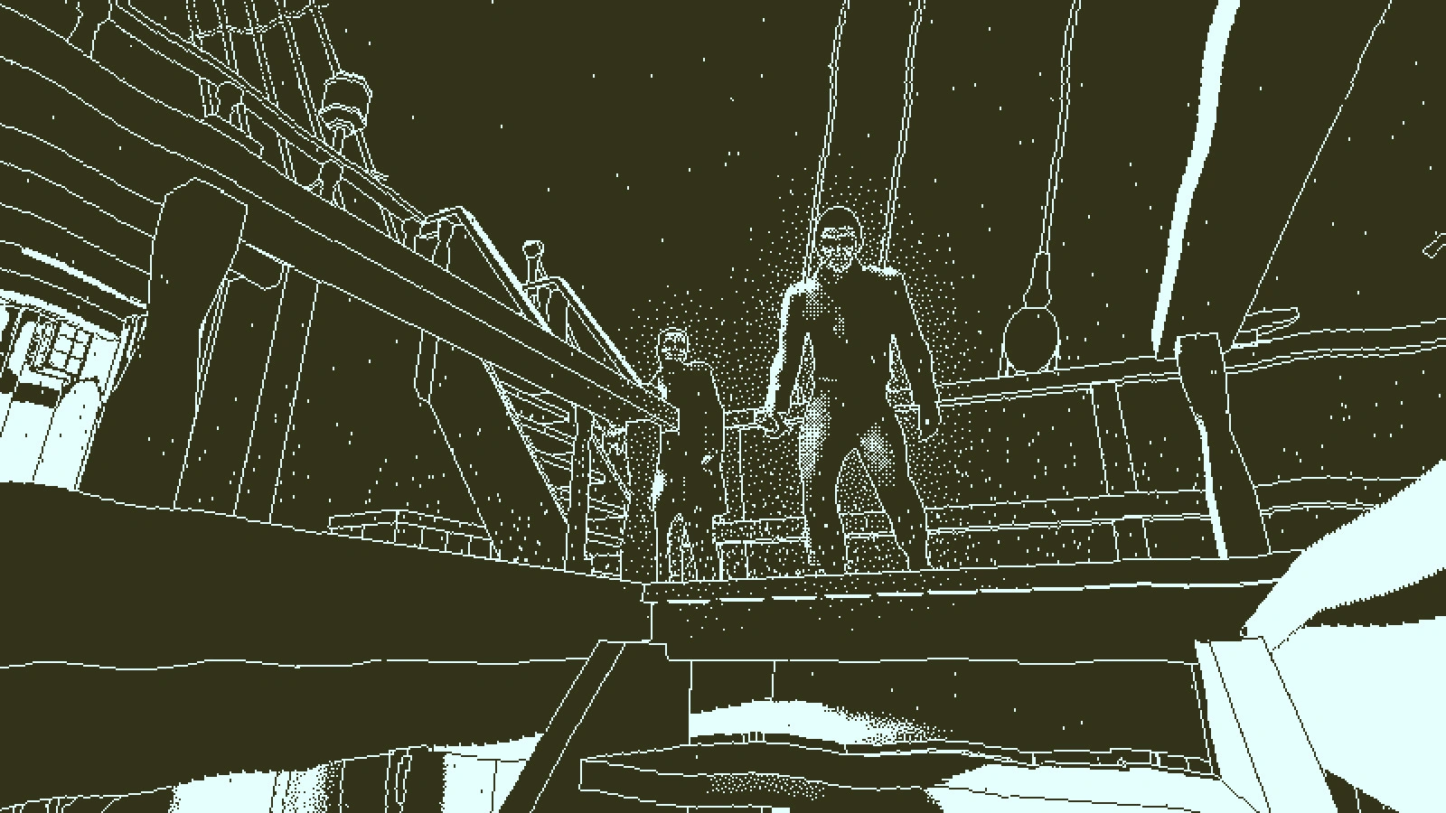 Return of the Obra Dinn - Additional Image 12