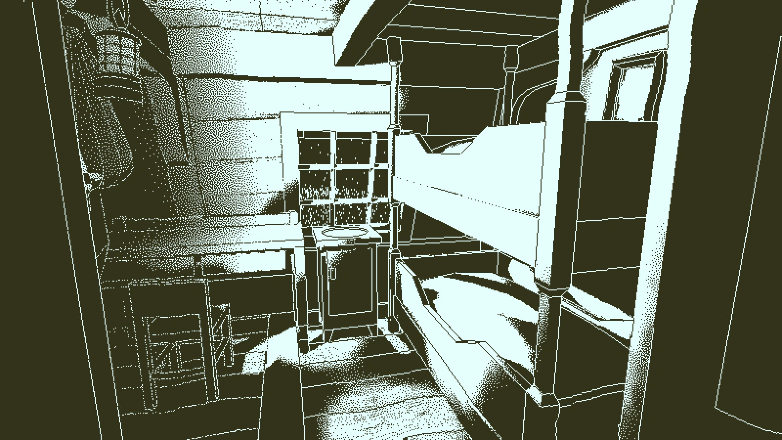 Return of the Obra Dinn - Additional Image 9