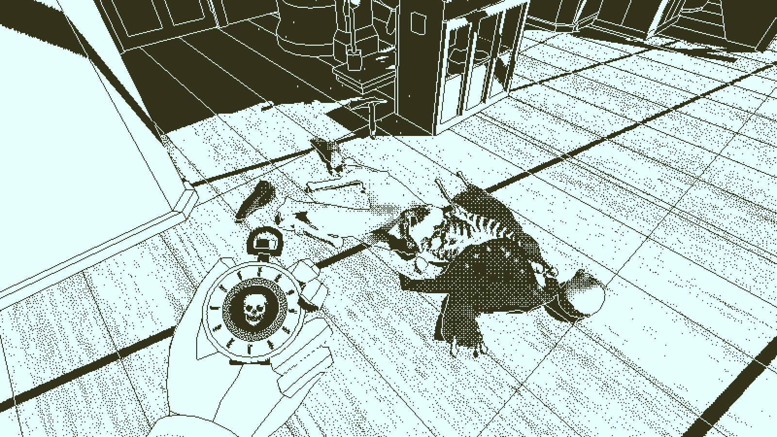 Return of the Obra Dinn - Additional Image 5