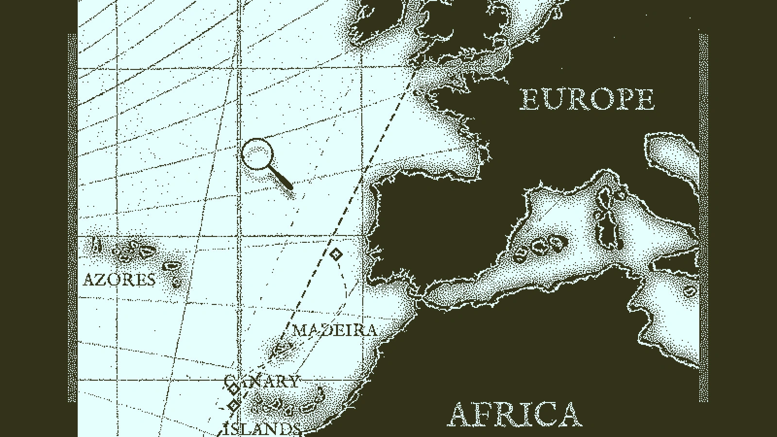 Return of the Obra Dinn - Additional Image 11