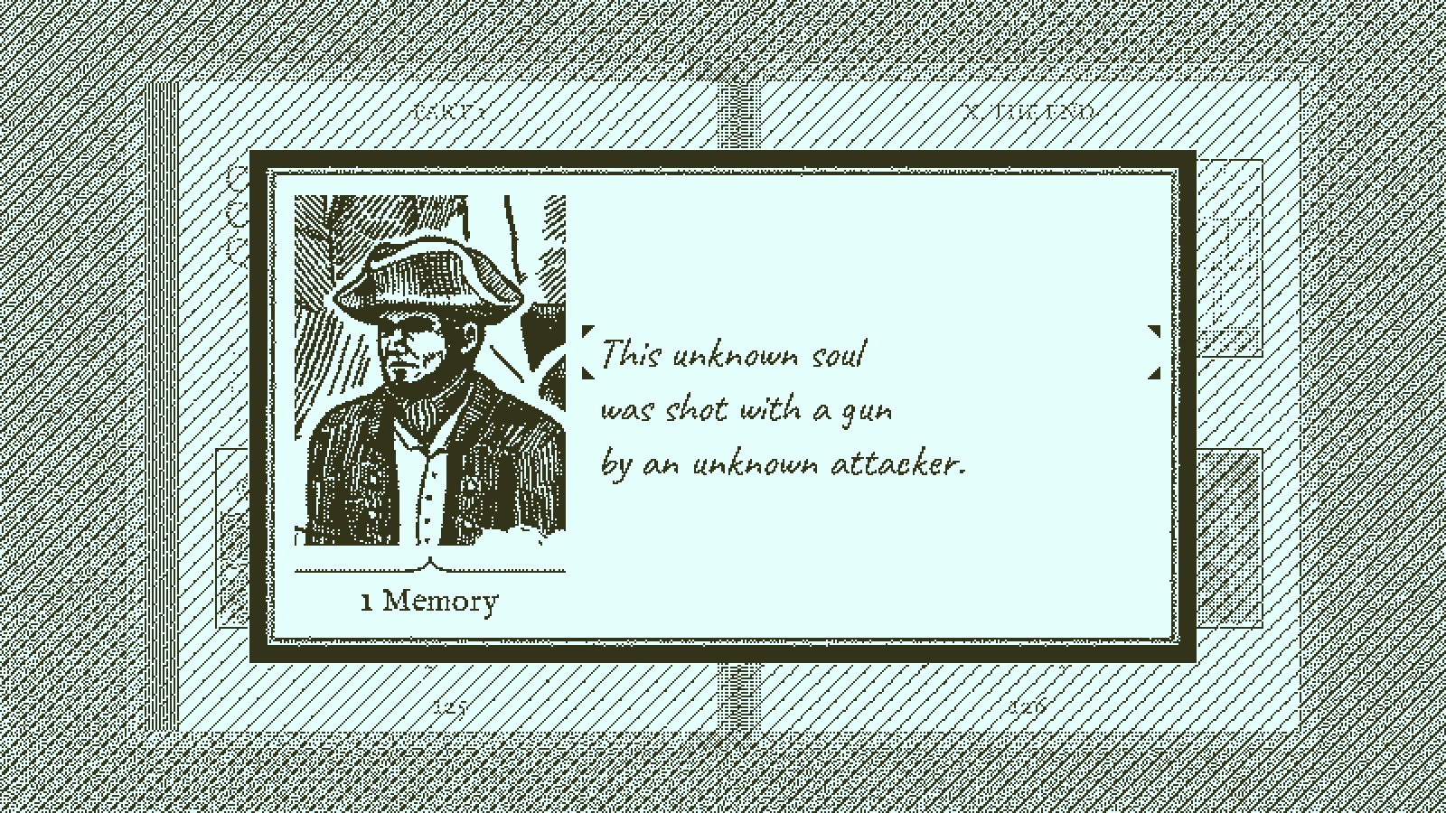 Return of the Obra Dinn - Additional Image 8