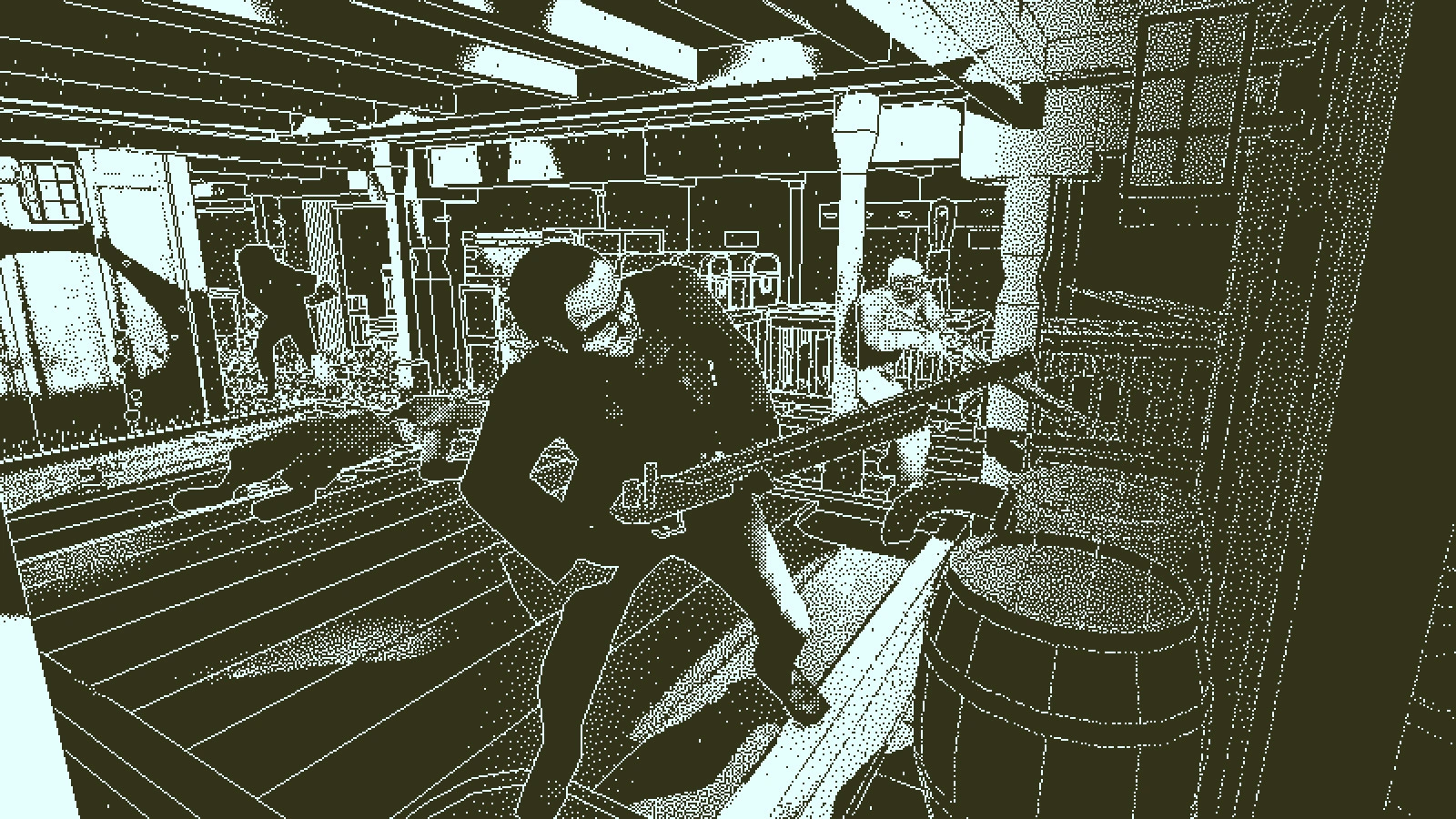 Return of the Obra Dinn - Additional Image 7