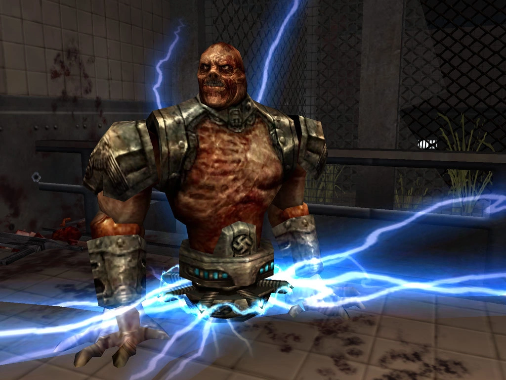 Return to Castle Wolfenstein - Additional Image 1