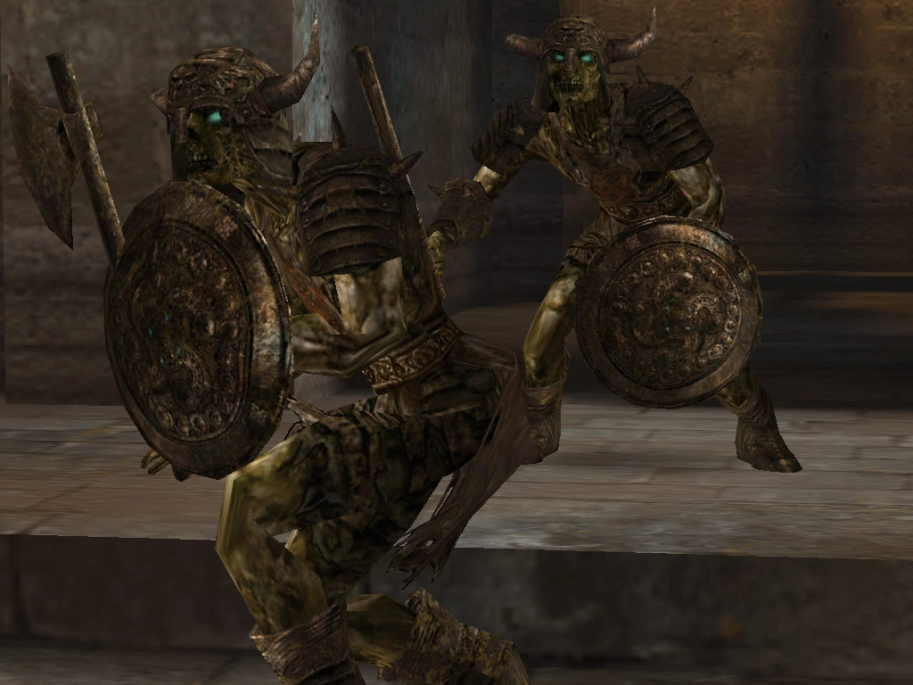 Return to Castle Wolfenstein - Additional Image 6