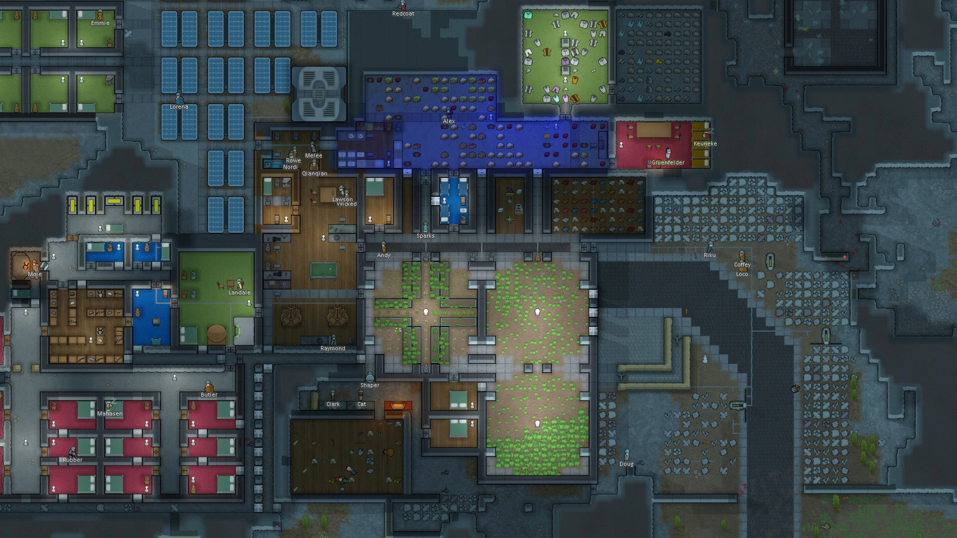RimWorld - Additional Image 1