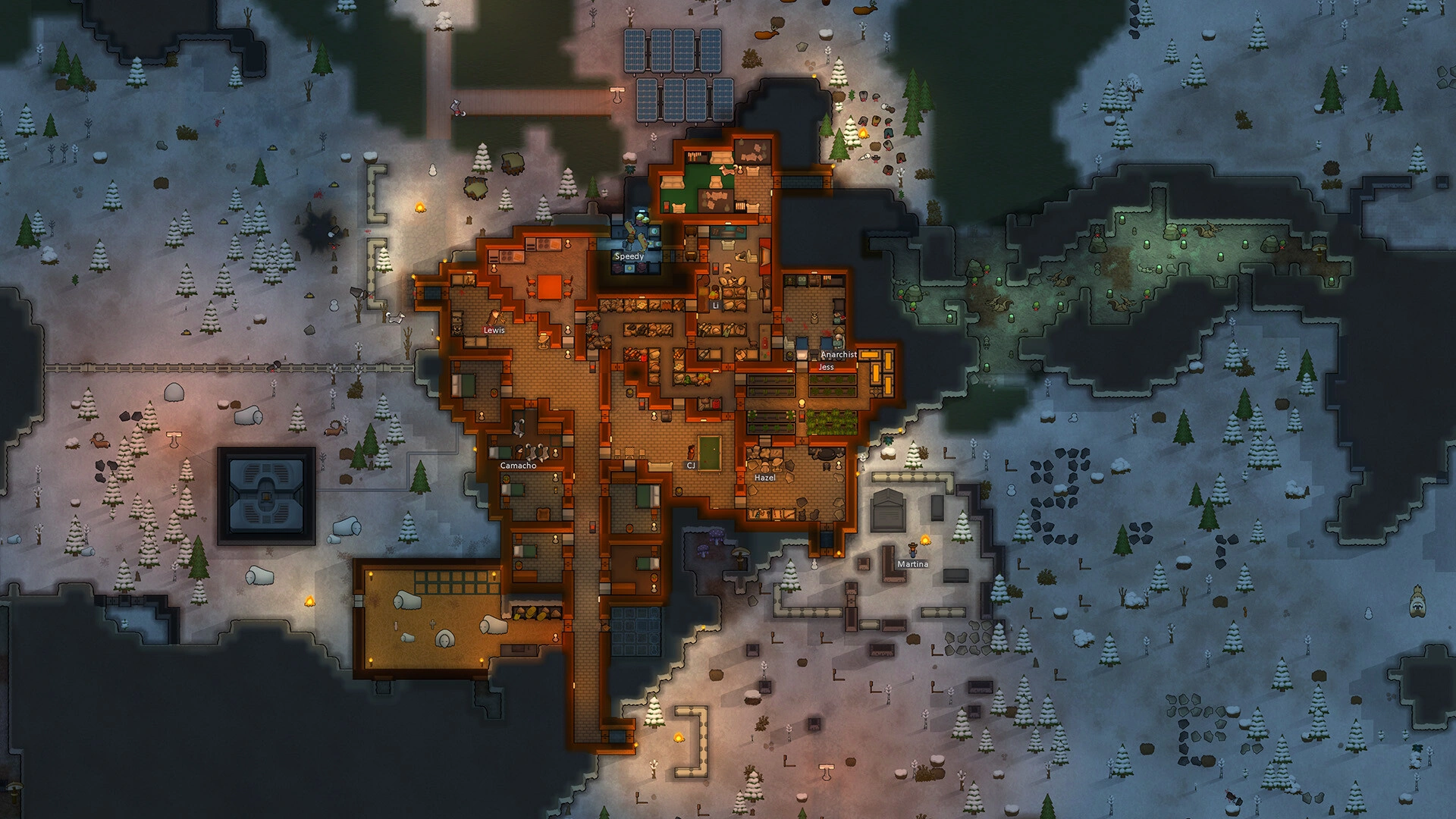 RimWorld - Additional Image 8