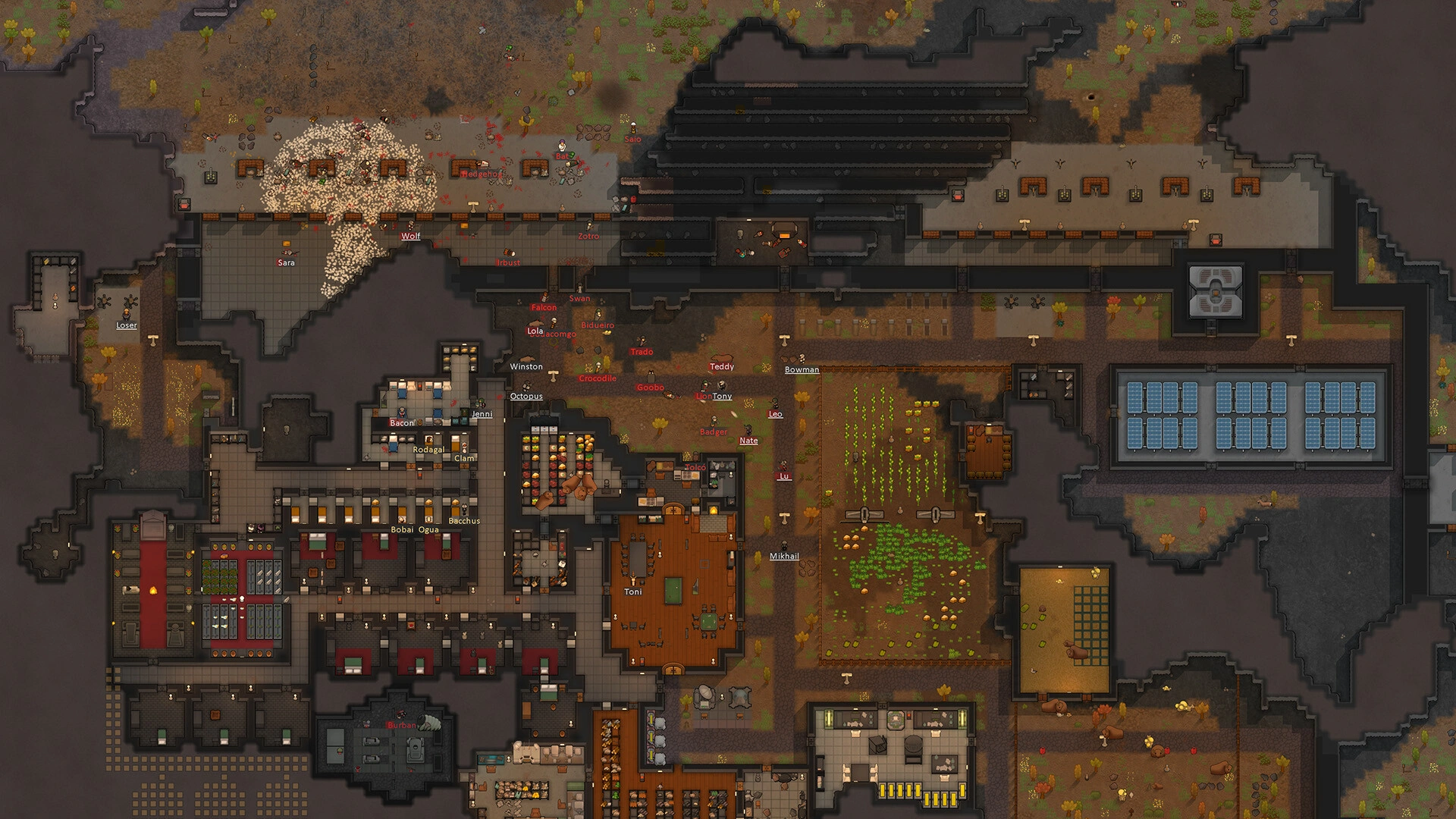 RimWorld - Additional Image 4
