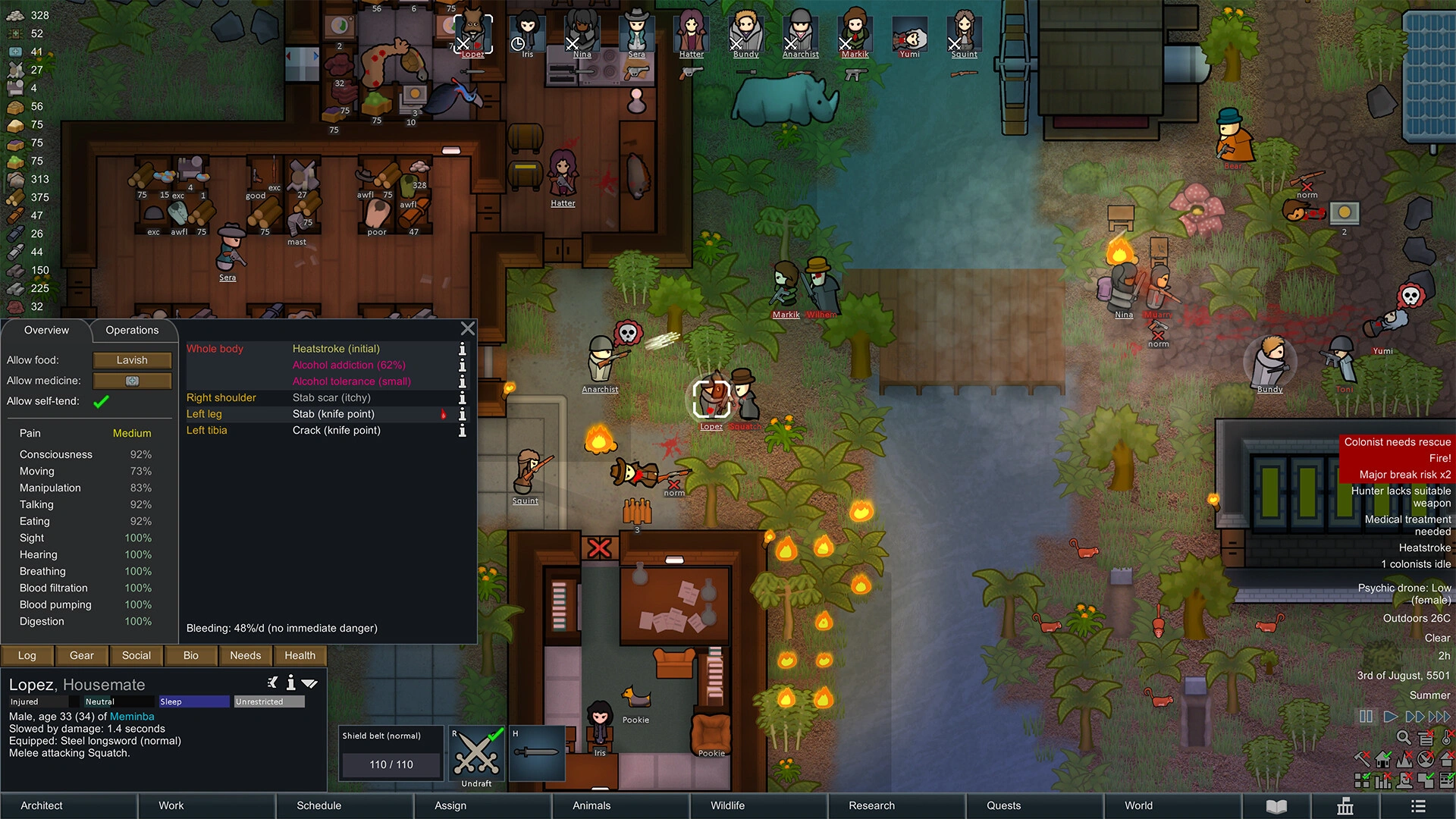RimWorld - Additional Image 5