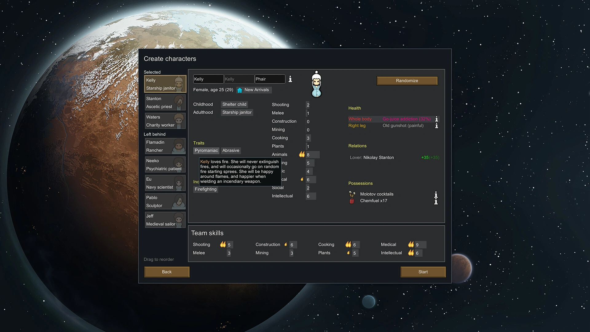 RimWorld - Additional Image 2