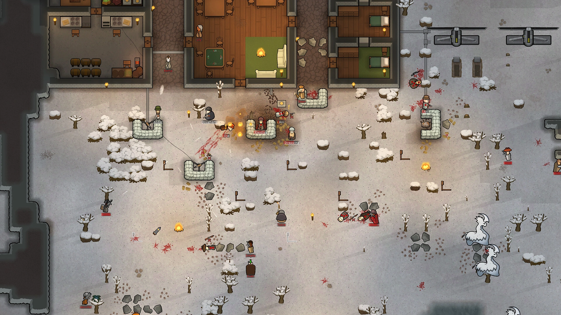 RimWorld - Additional Image 7