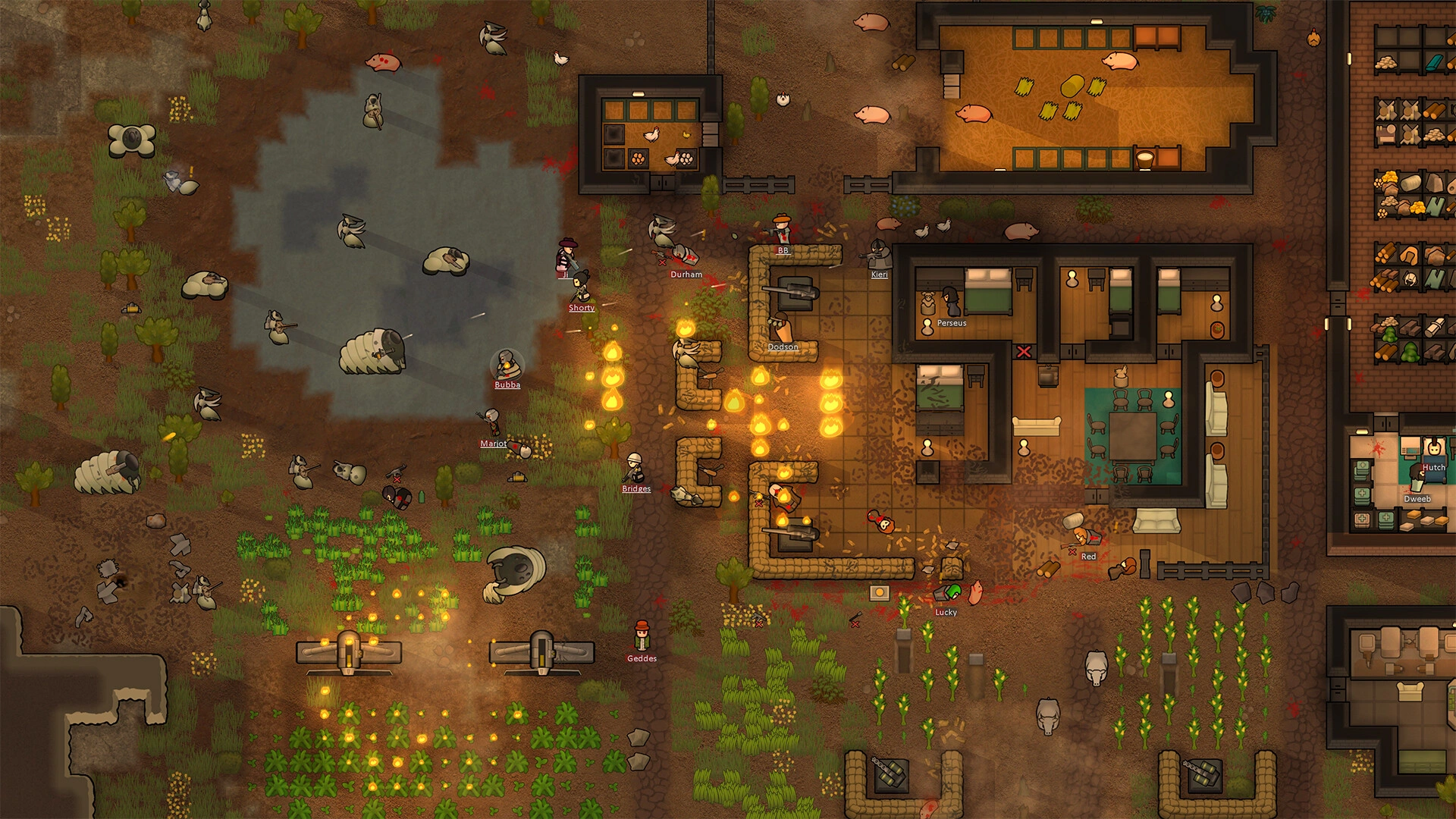 RimWorld - Additional Image 0