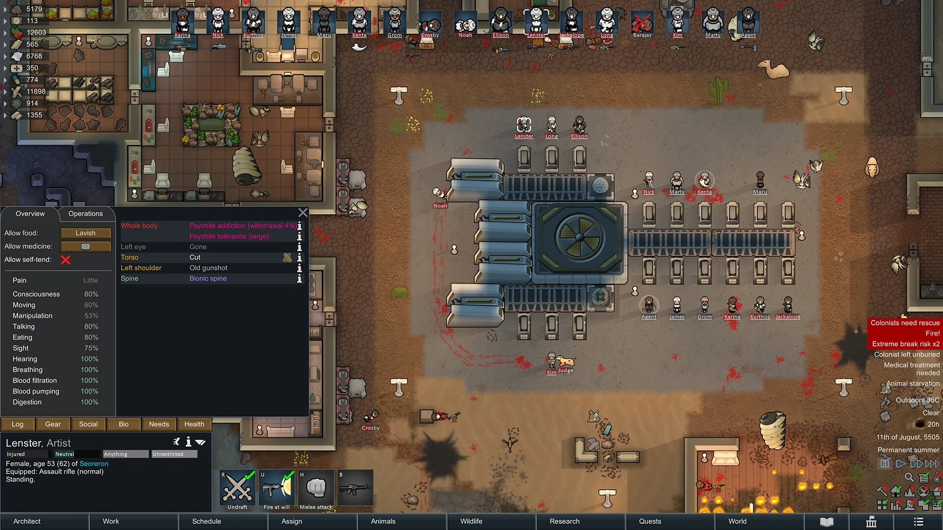 RimWorld - Additional Image 6