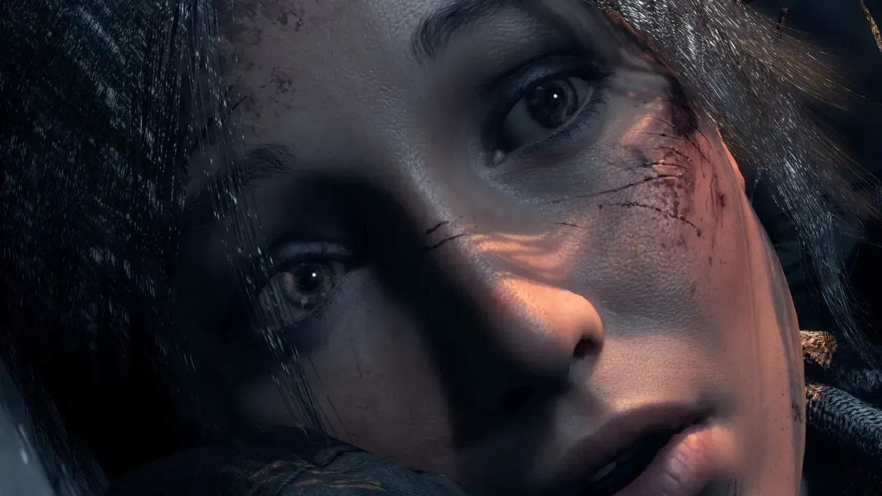 Rise of the Tomb Raider - Additional Image 0