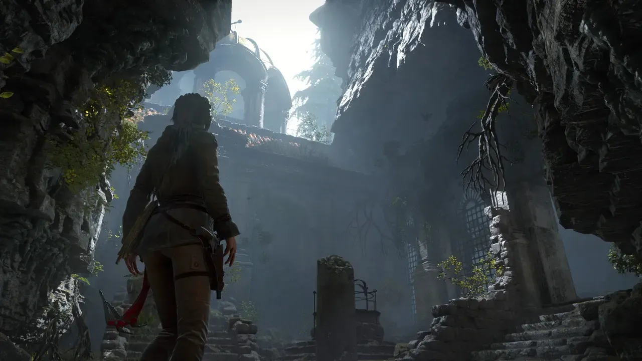 Rise of the Tomb Raider - Additional Image 0
