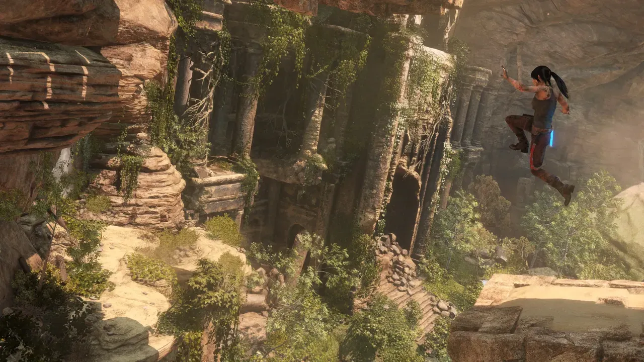 Rise of the Tomb Raider - Additional Image 0