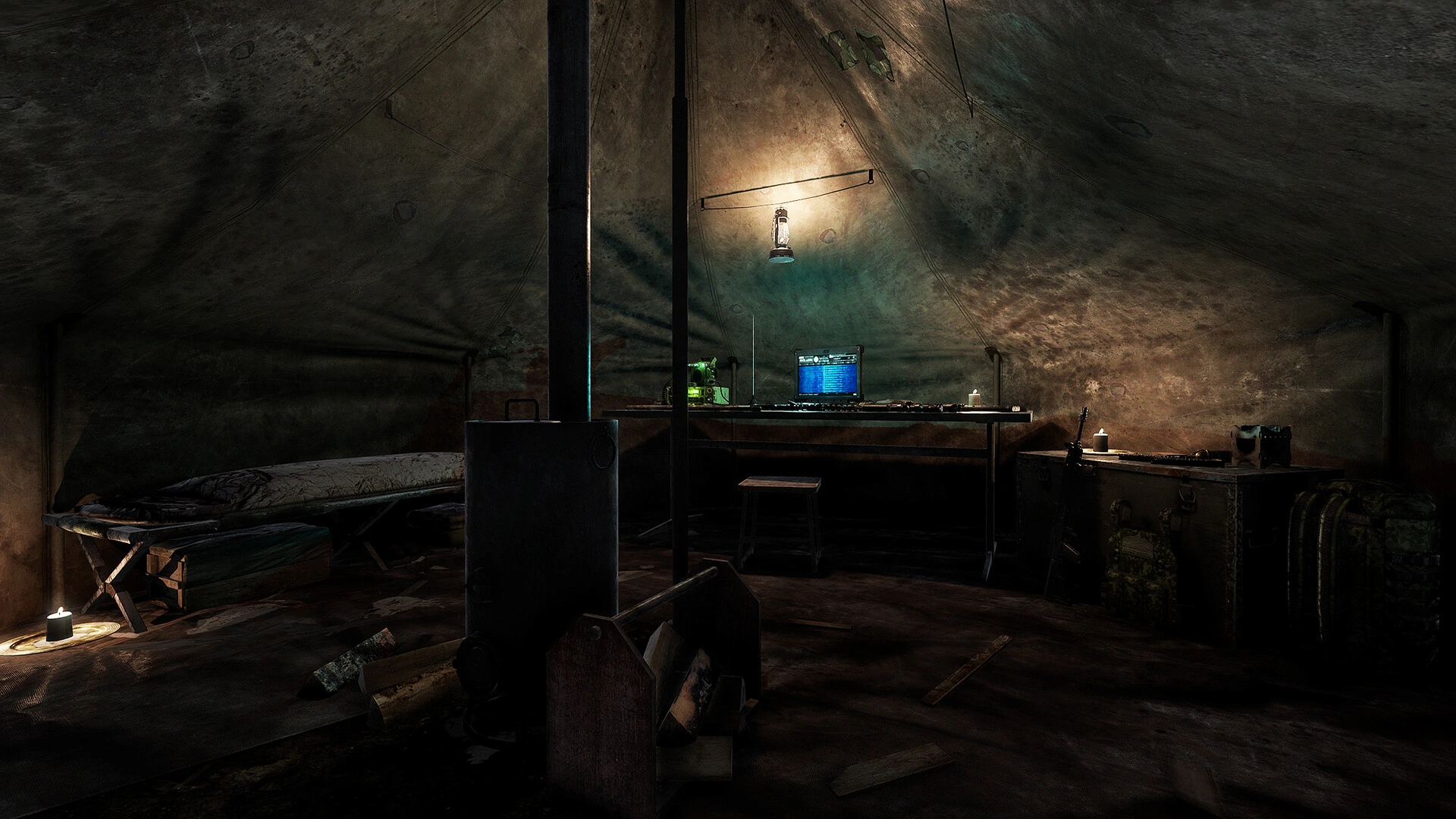 Road to Vostok - Additional Image 4