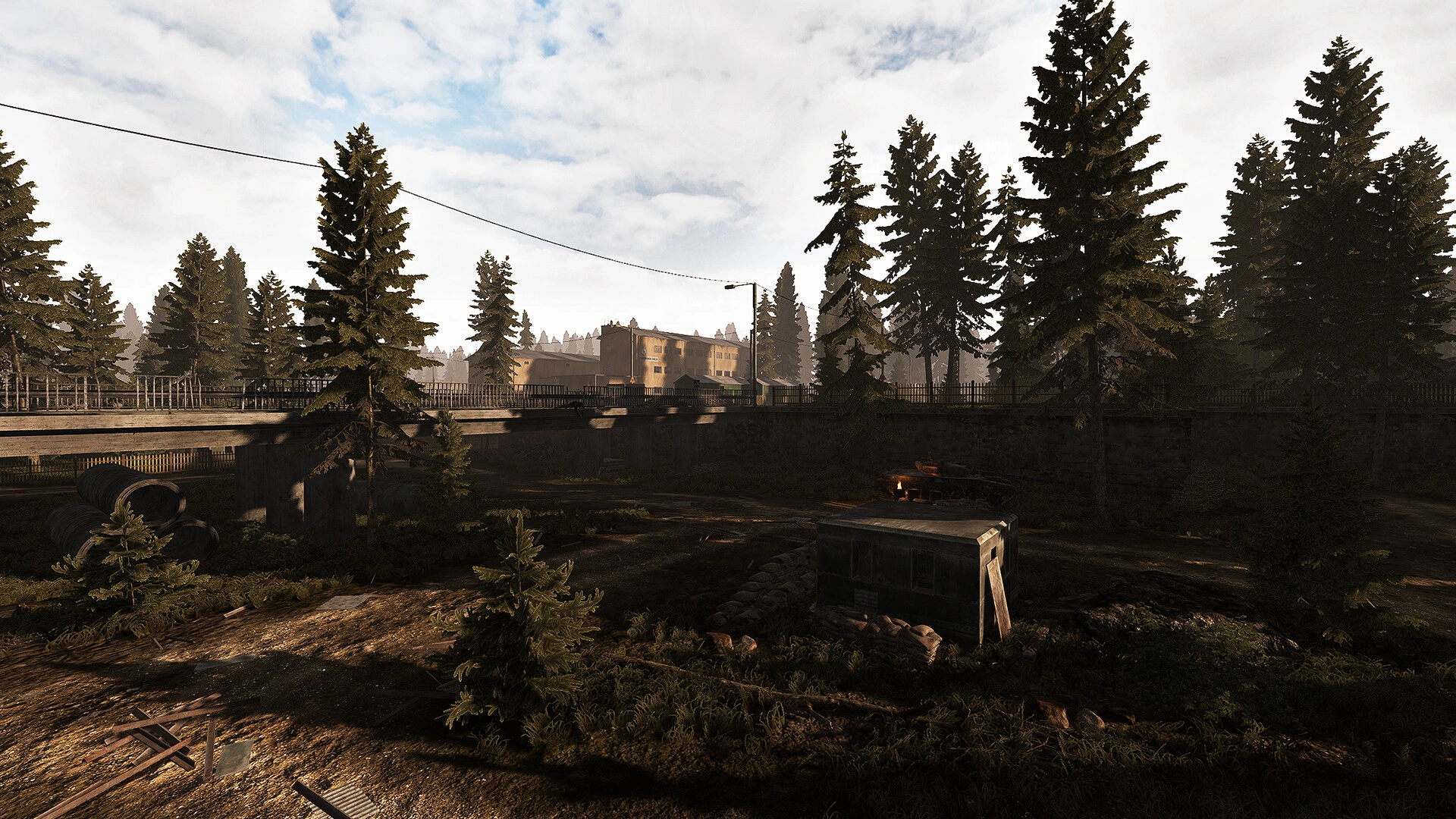 Road to Vostok - Additional Image 10