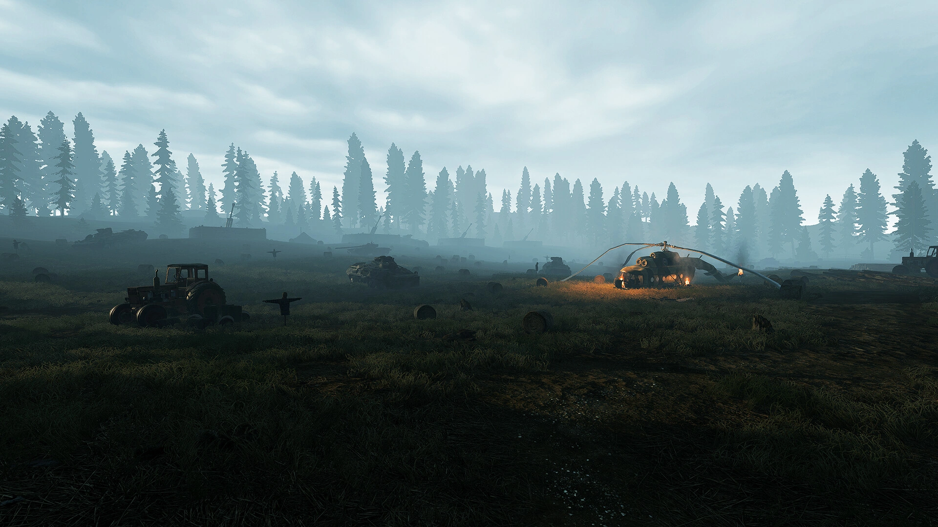 Road to Vostok - Additional Image 2