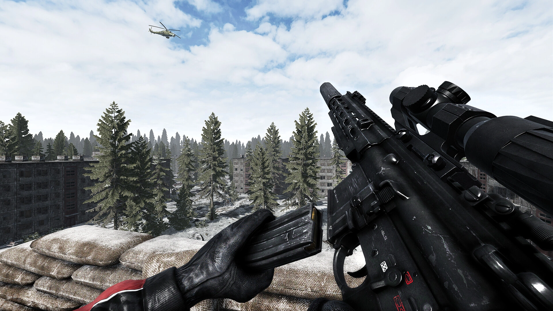 Road to Vostok - Additional Image 3