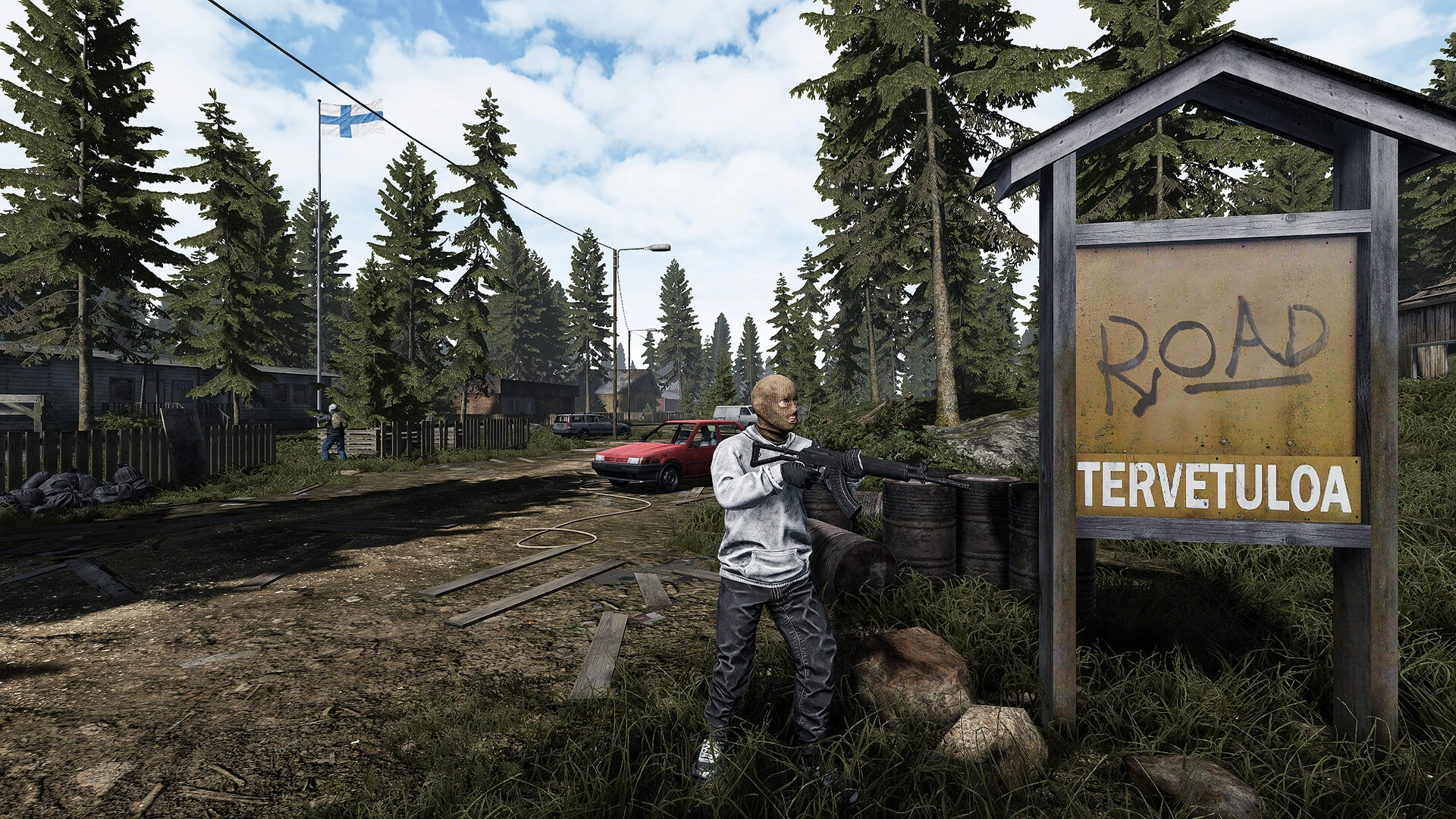 Road to Vostok - Additional Image 7