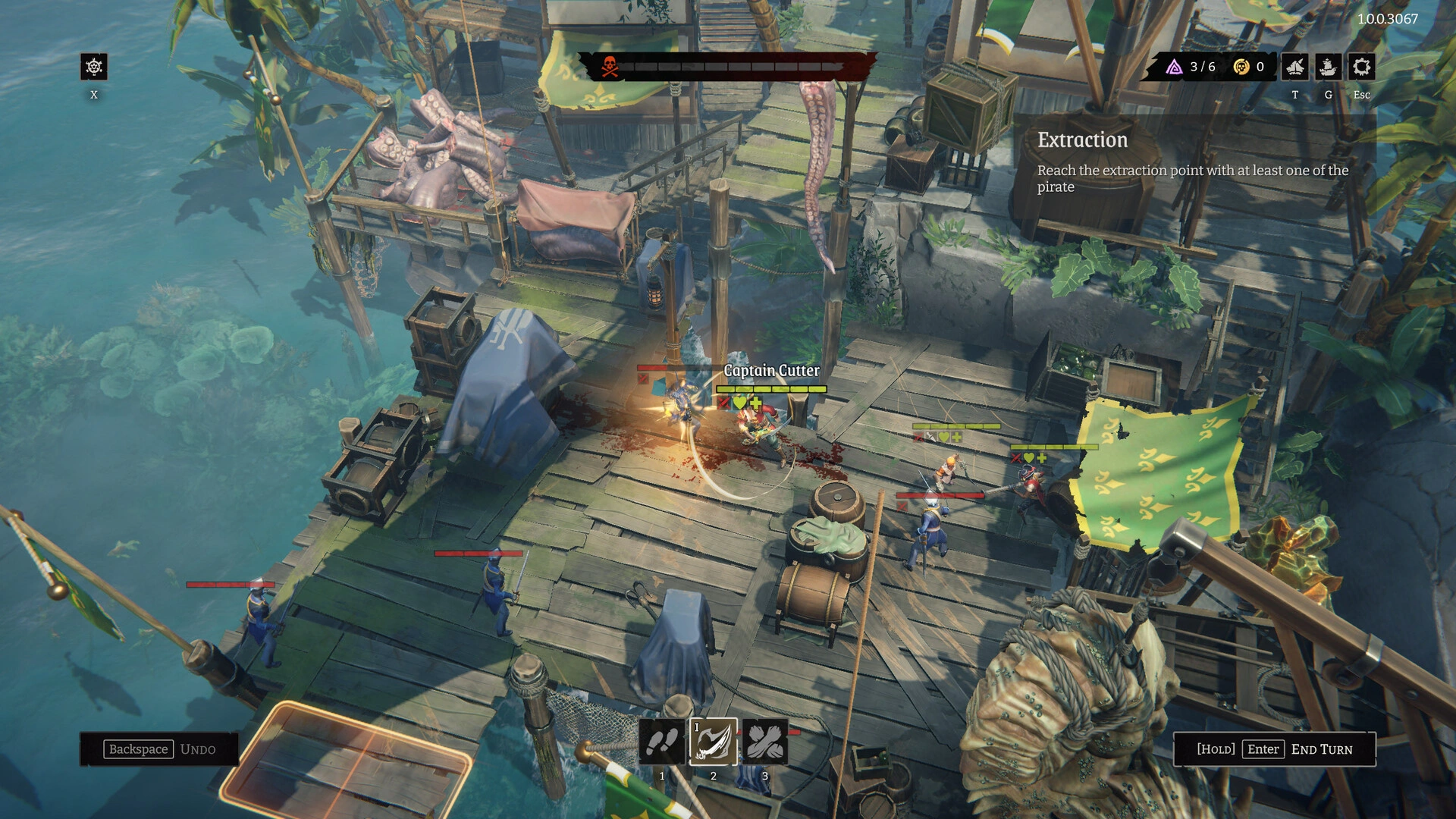 Rogue Waters - Additional Image 8
