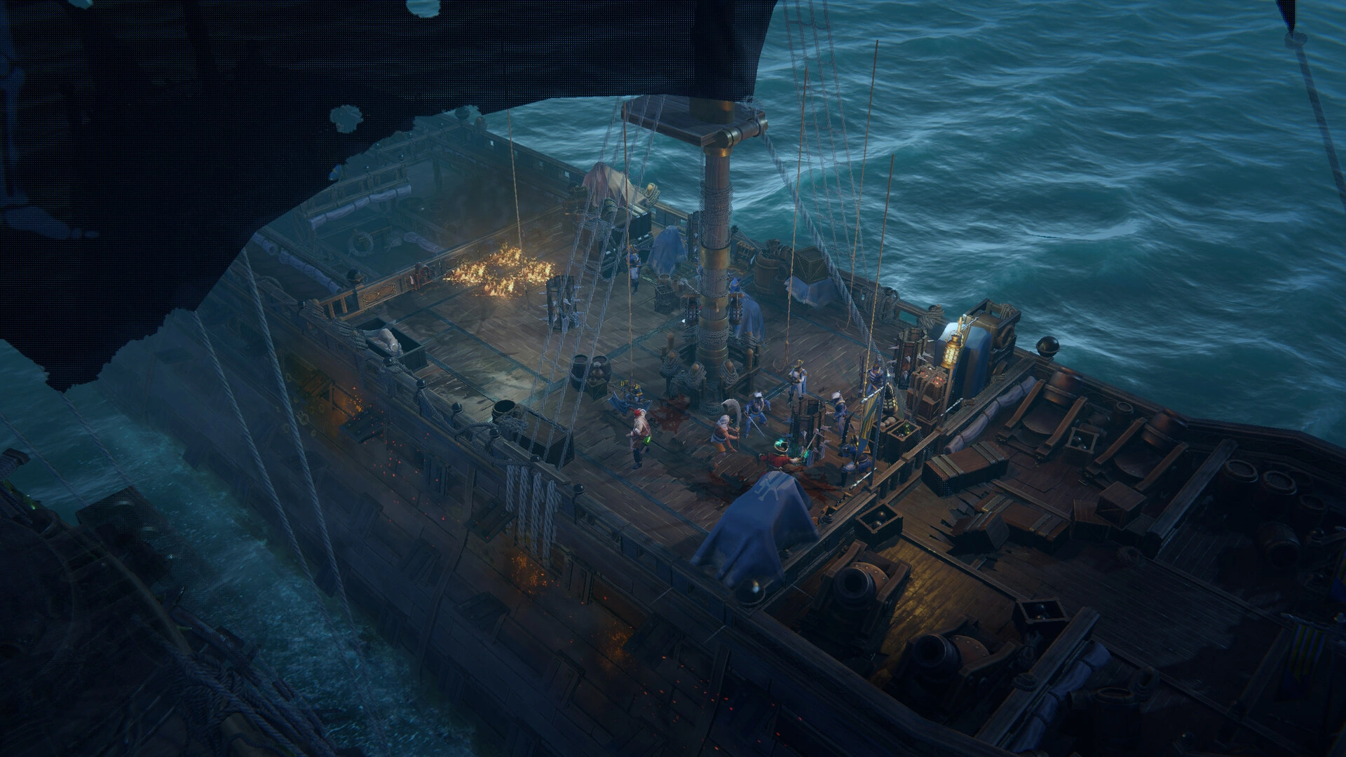 Rogue Waters - Additional Image 15