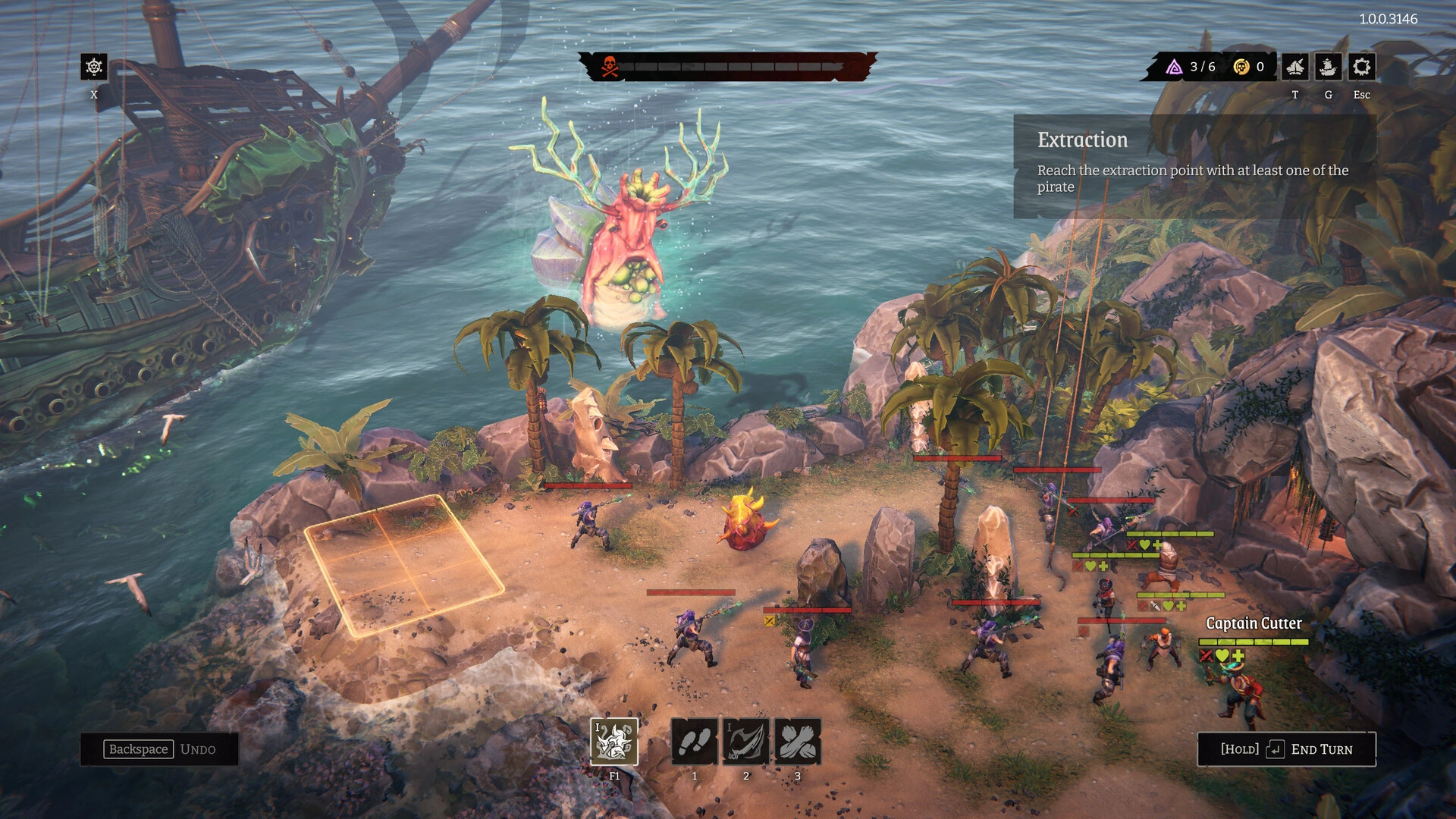 Rogue Waters - Additional Image 14