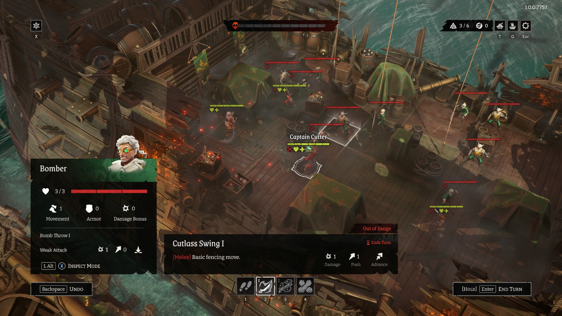 Rogue Waters - Additional Image 9
