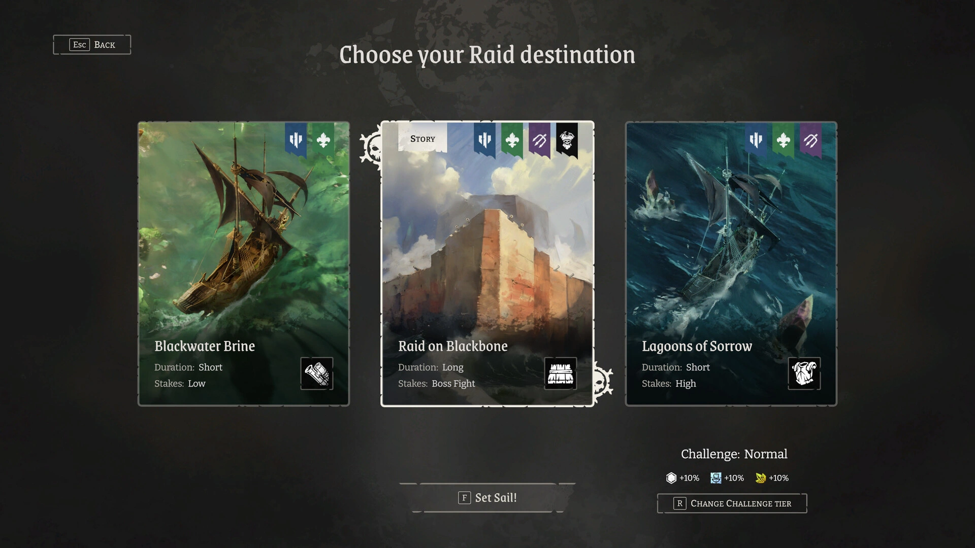 Rogue Waters - Additional Image 18
