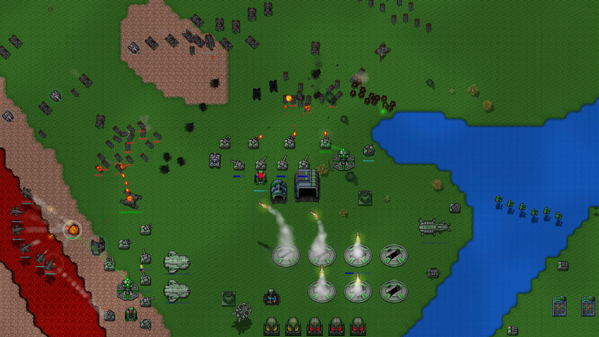 Rusted Warfare - RTS - Additional Image 6