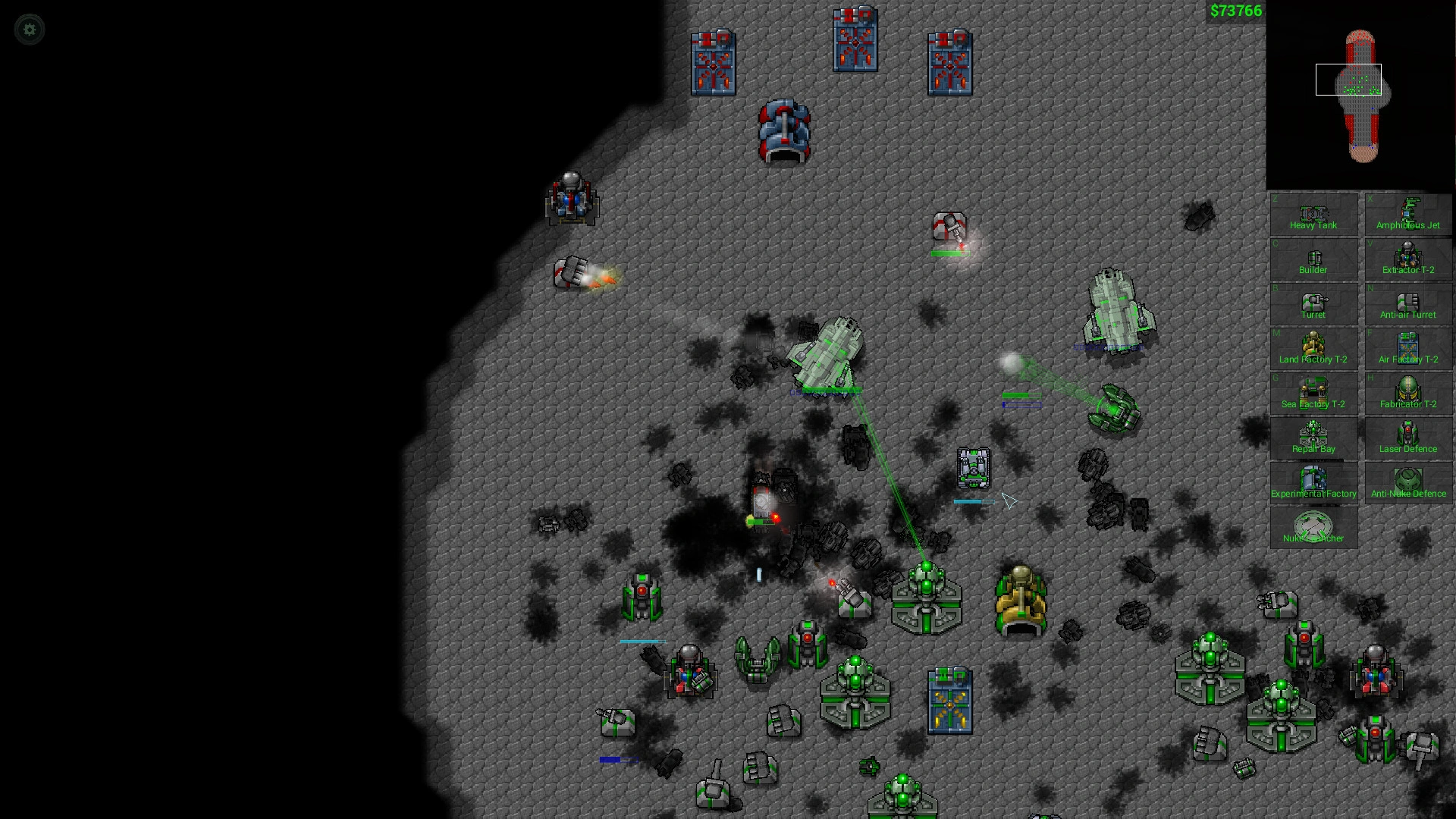 Rusted Warfare - RTS - Additional Image 7