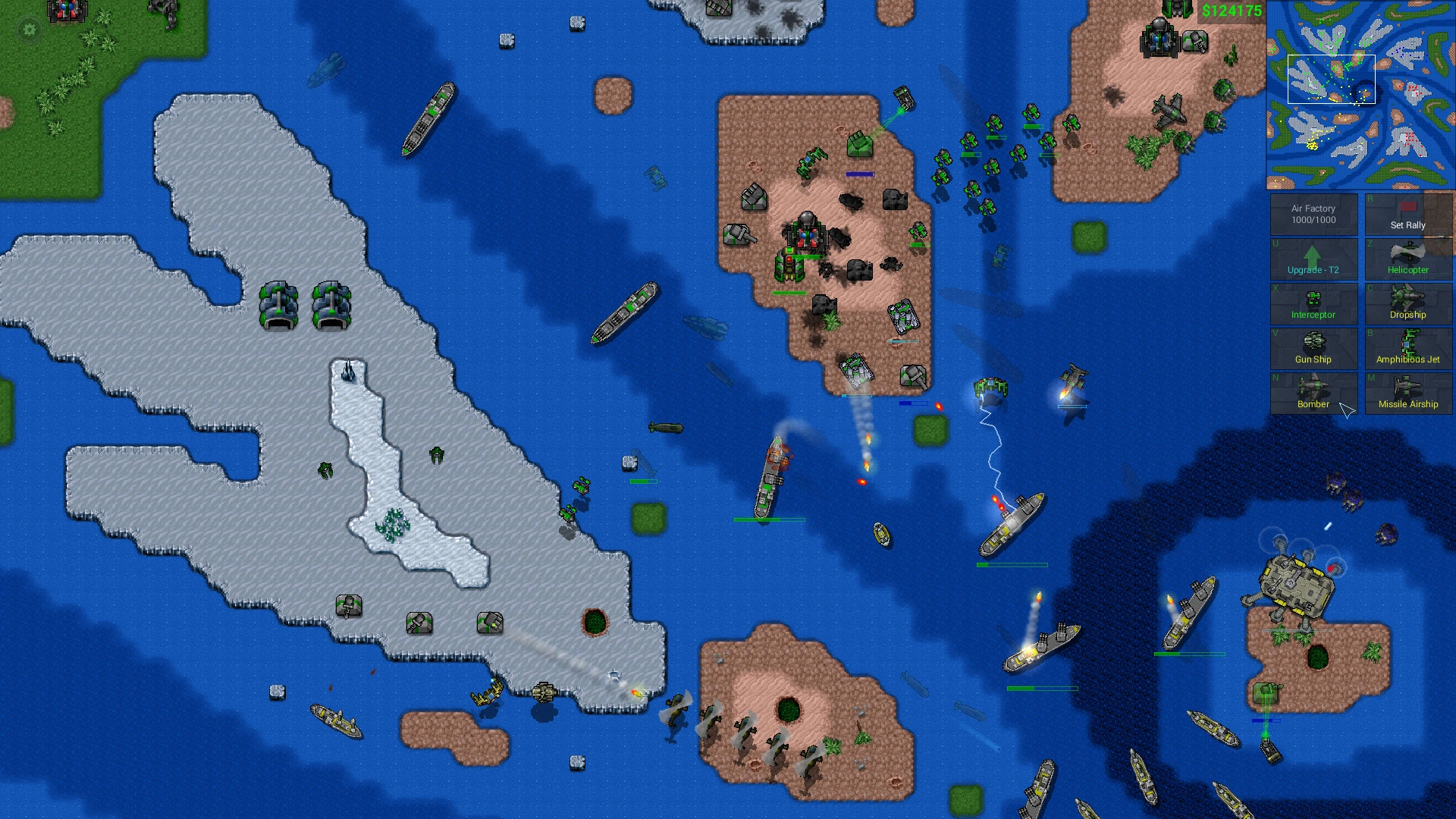 Rusted Warfare - RTS - Additional Image 2