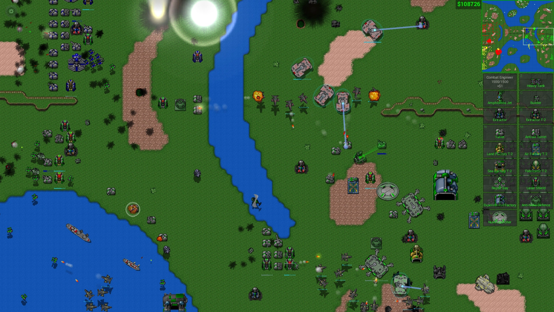Rusted Warfare - RTS - Additional Image 4
