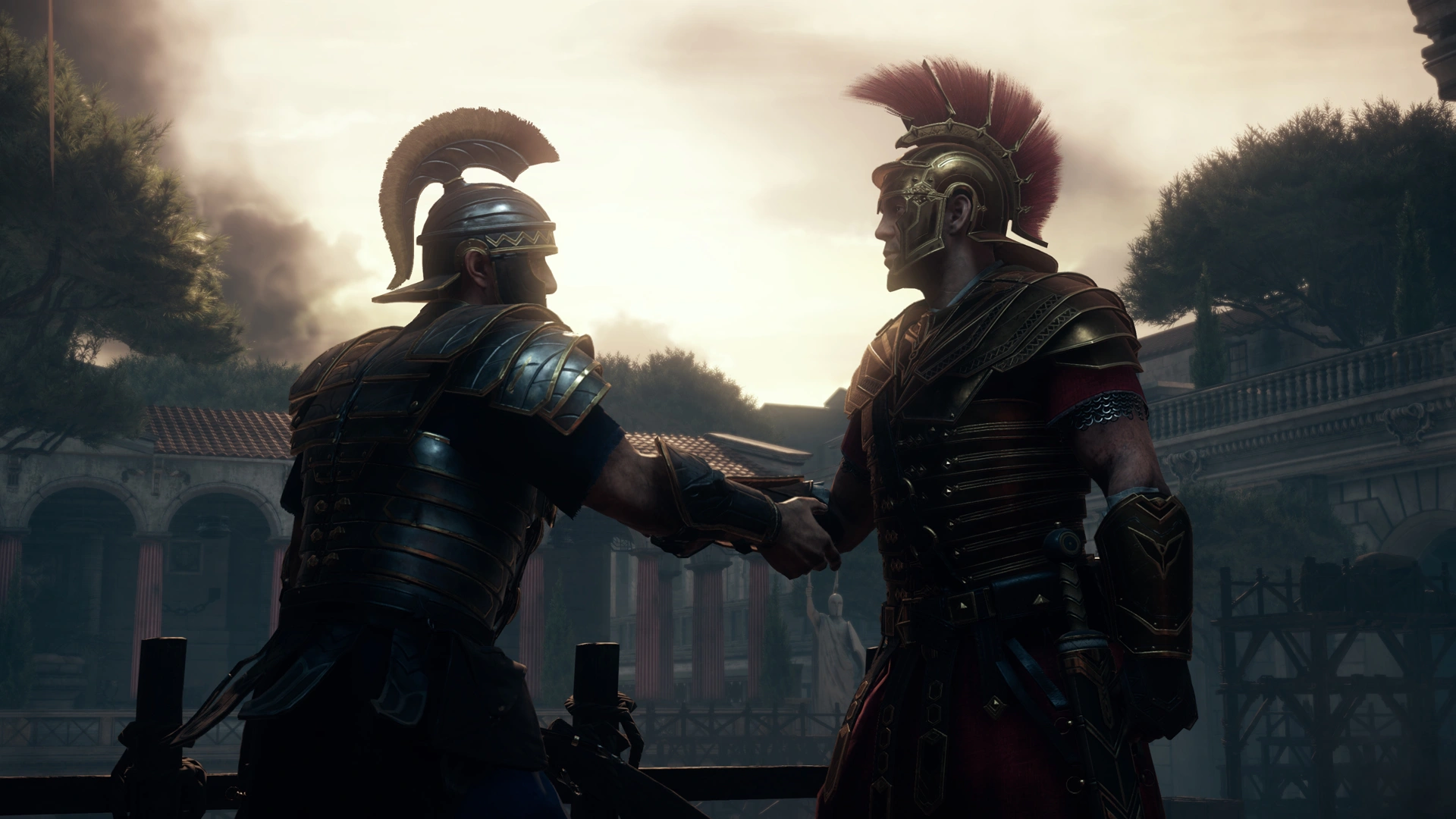 Ryse: Son of Rome - Additional Image 1