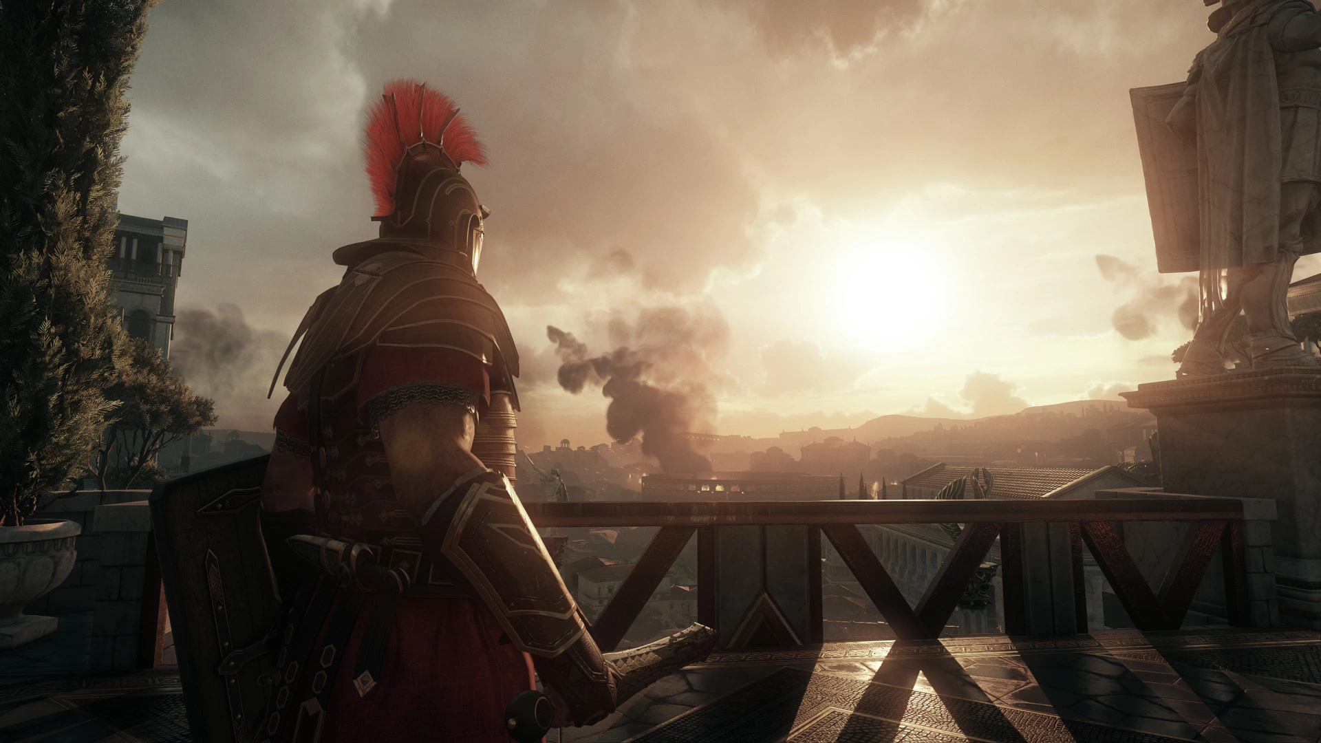 Ryse: Son of Rome - Additional Image 5