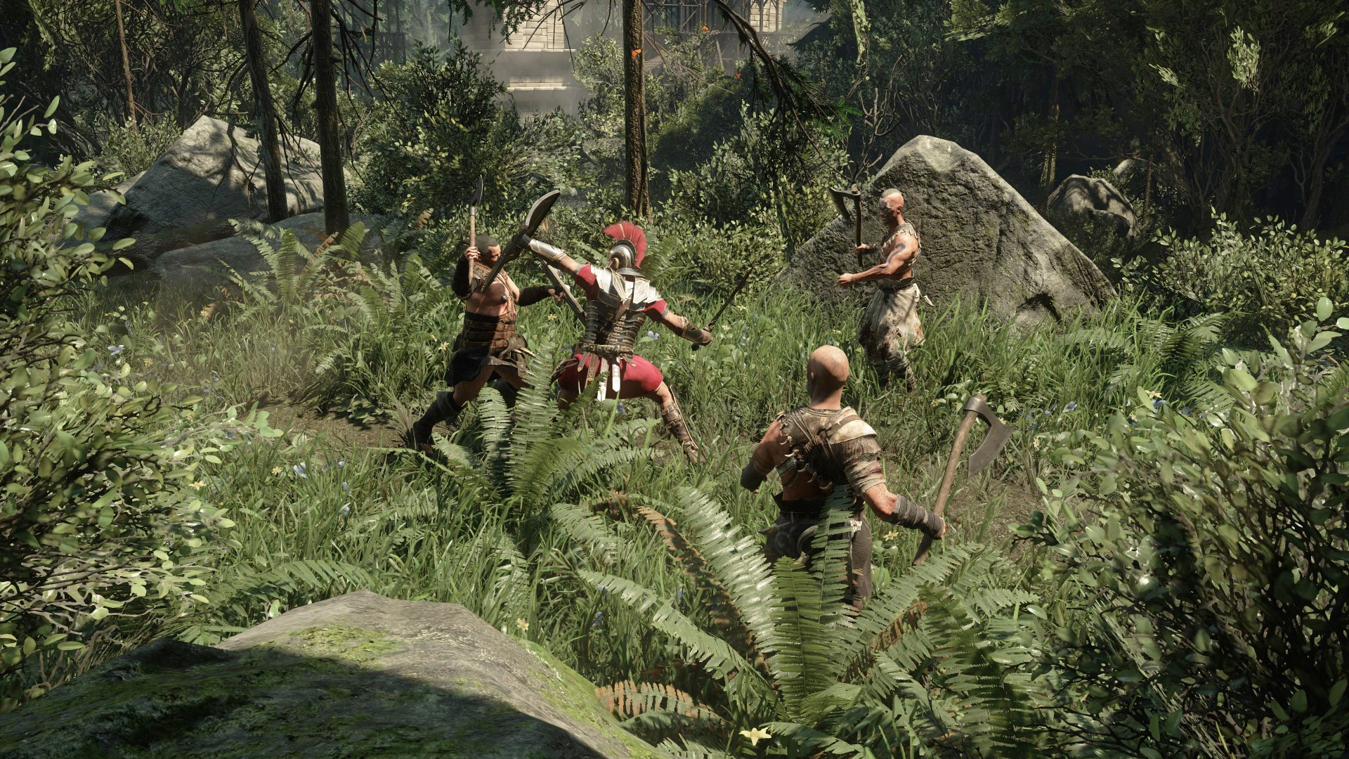 Ryse: Son of Rome - Additional Image 6