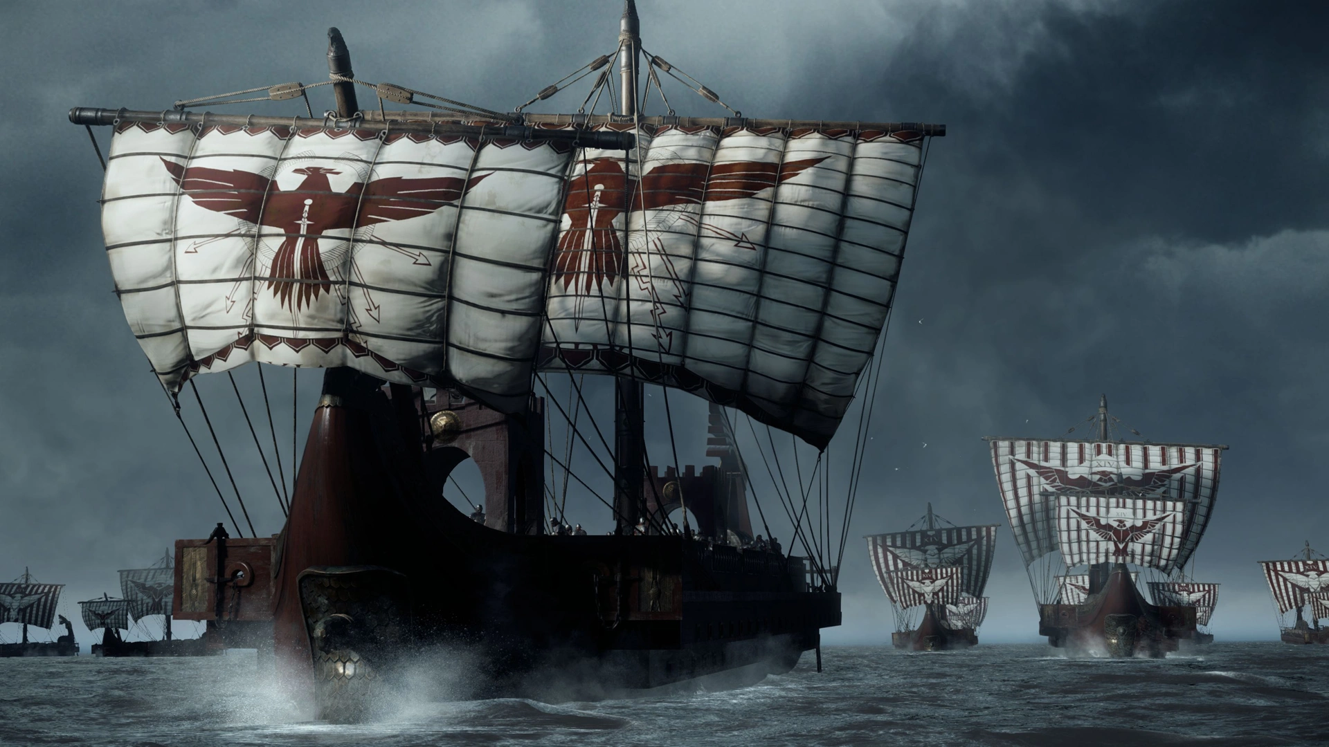 Ryse: Son of Rome - Additional Image 0