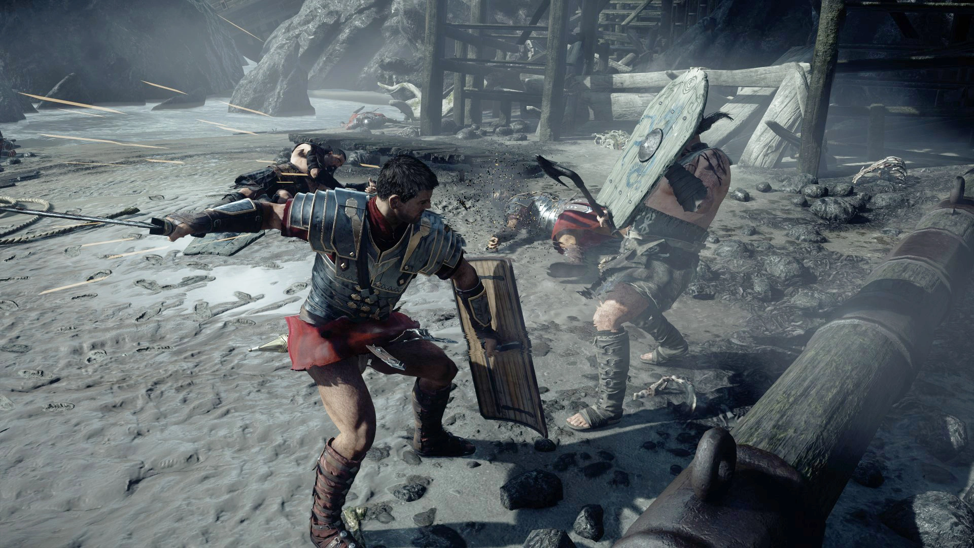 Ryse: Son of Rome - Additional Image 4