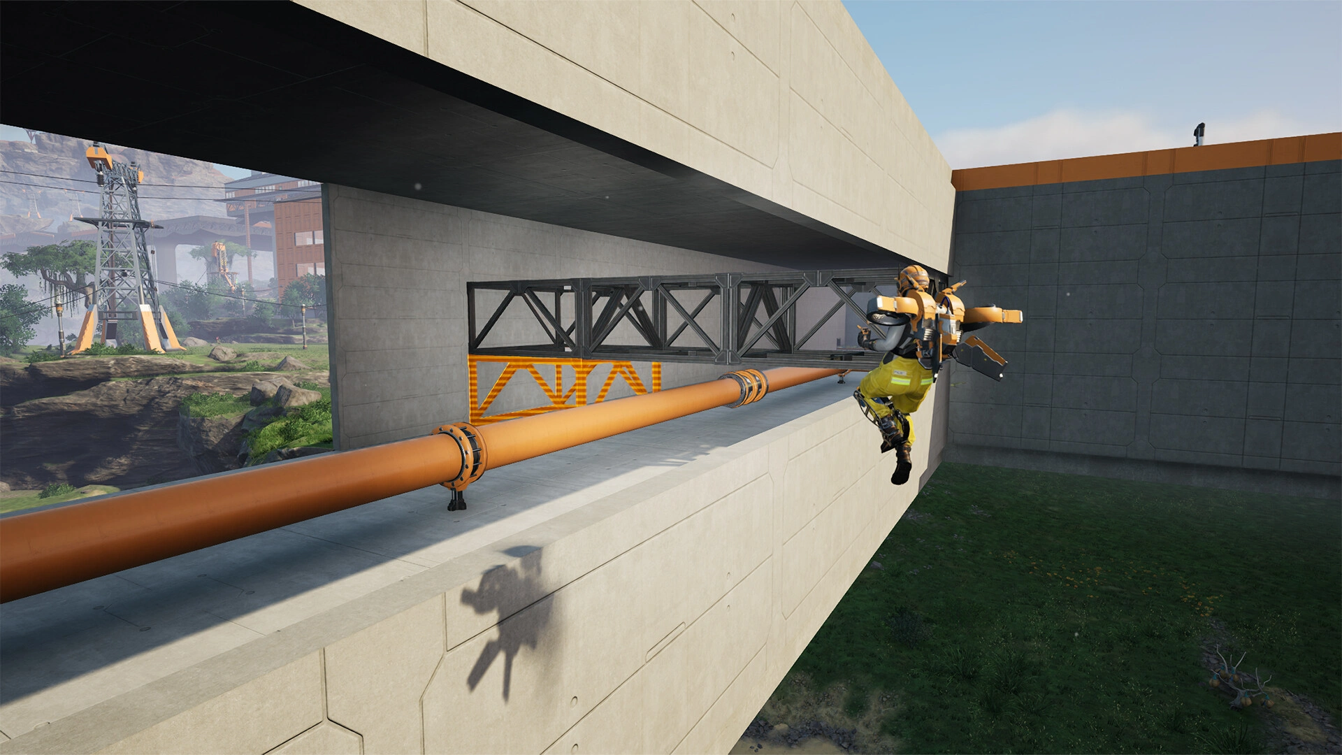 Satisfactory - Additional Image 13