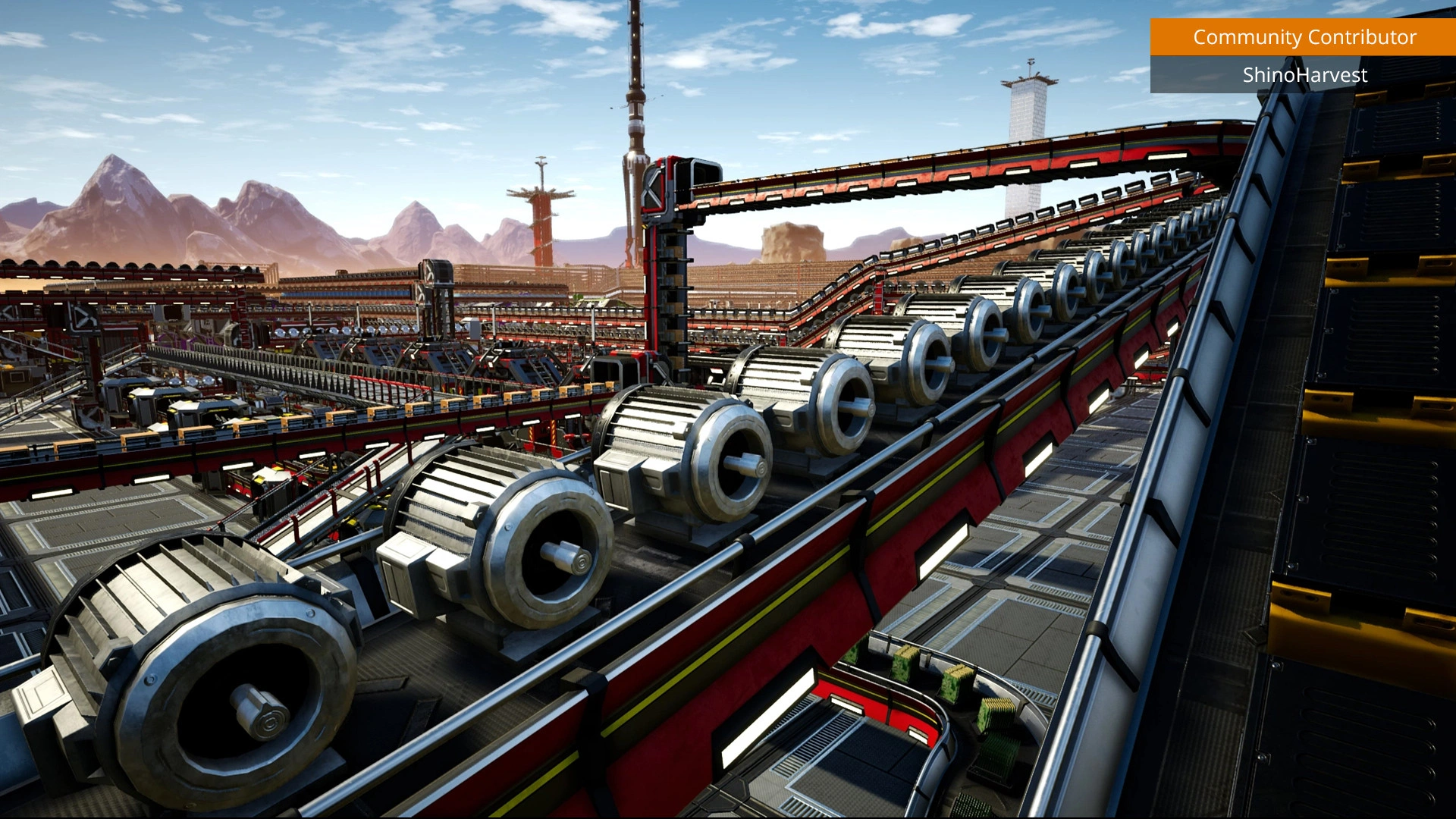 Satisfactory - Additional Image 1
