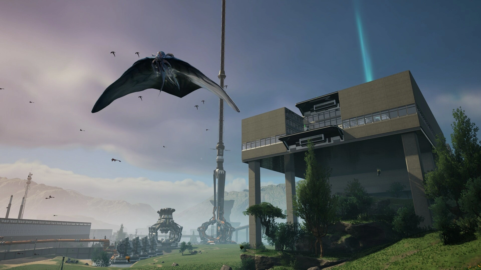 Satisfactory - Additional Image 8
