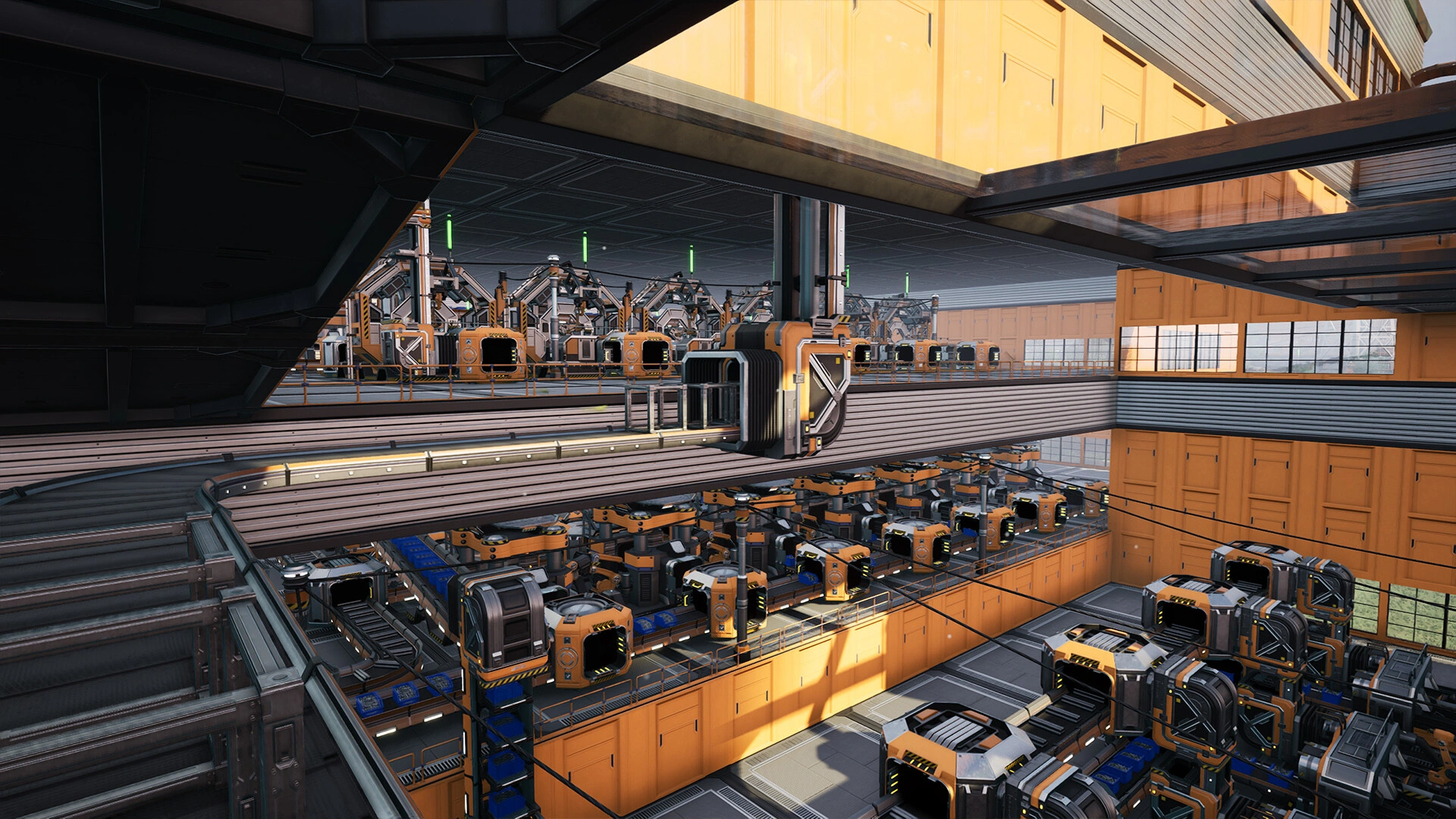 Satisfactory - Additional Image 16