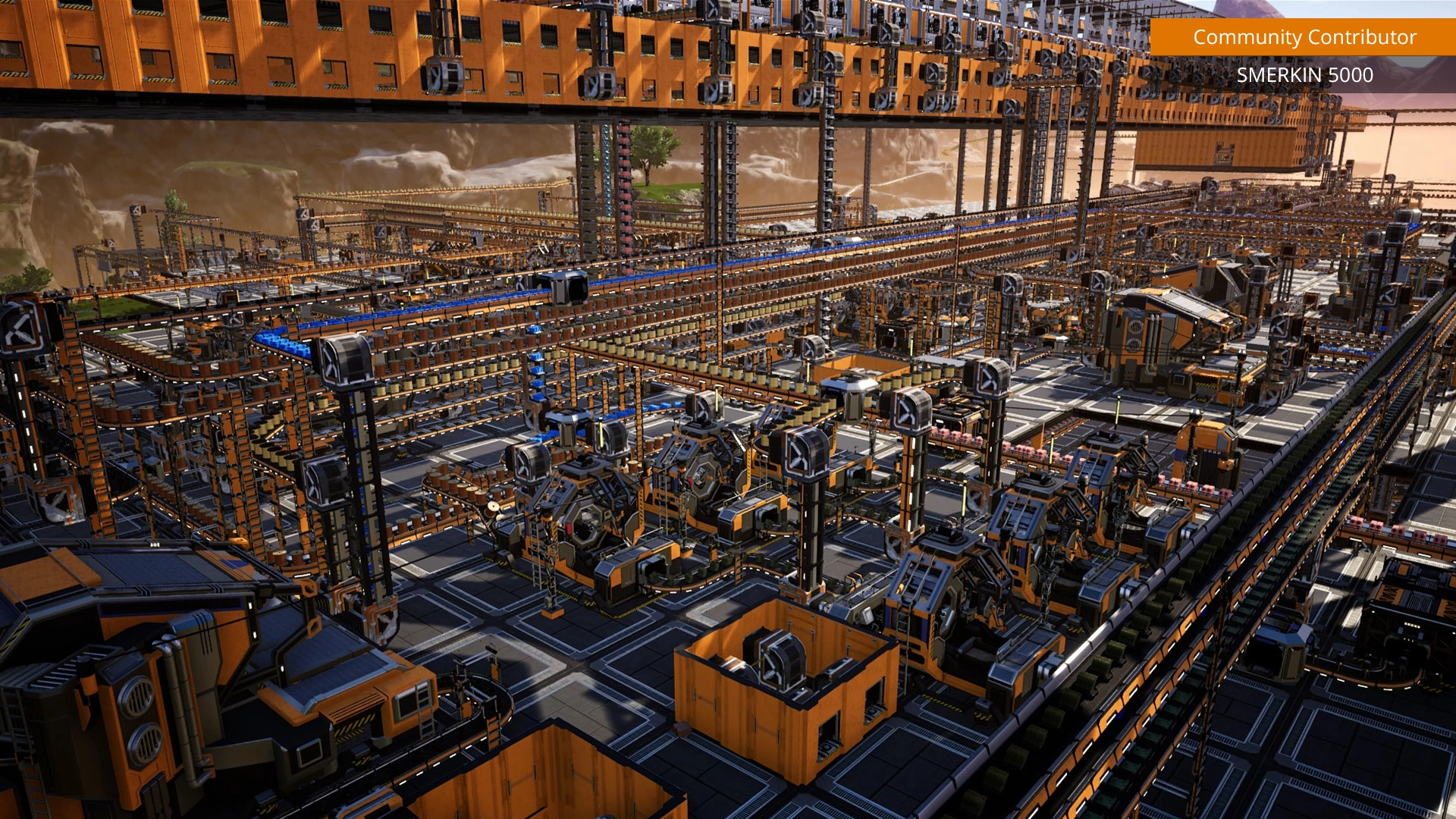 Satisfactory - Additional Image 11