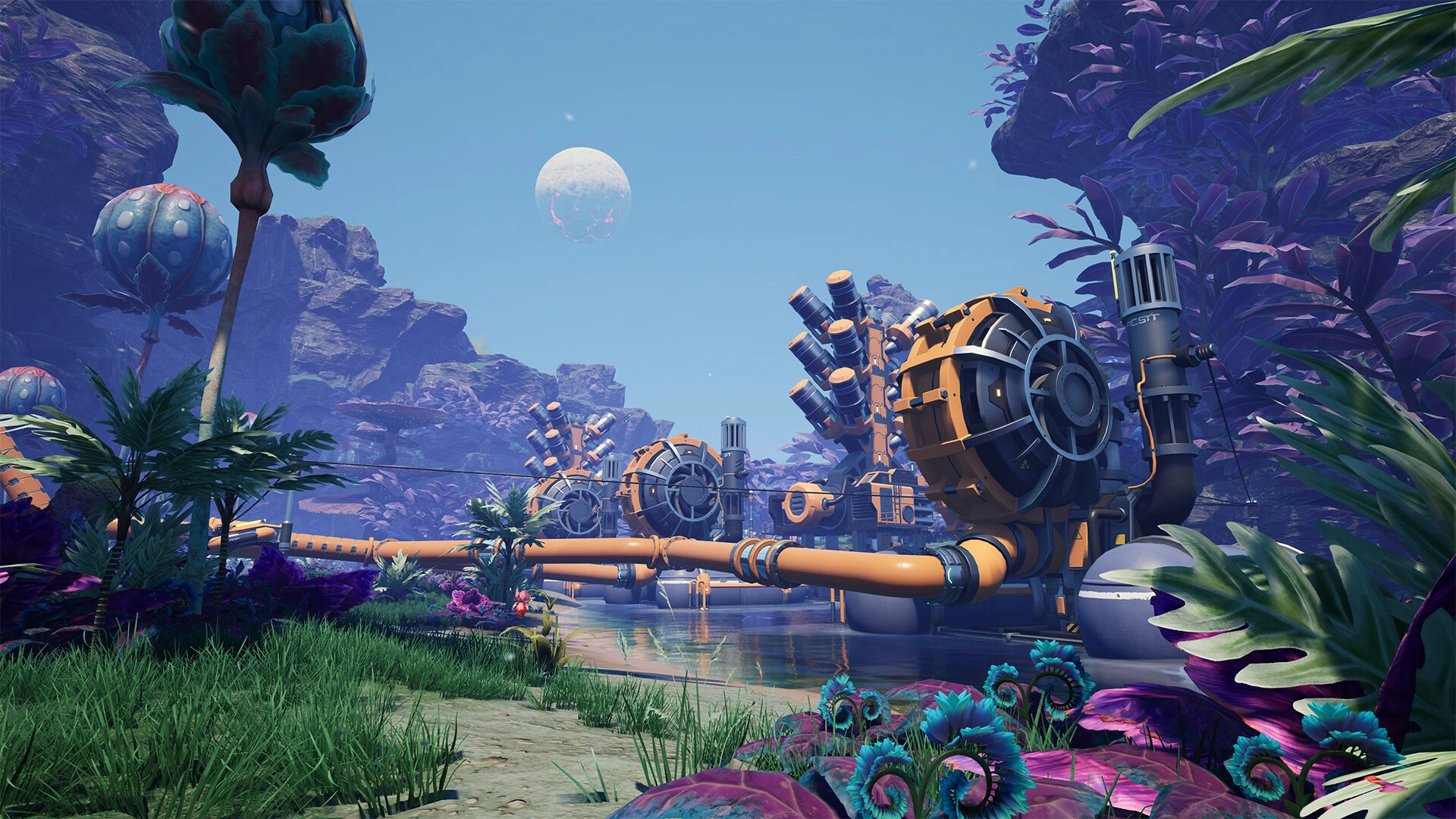 Satisfactory - Additional Image 14