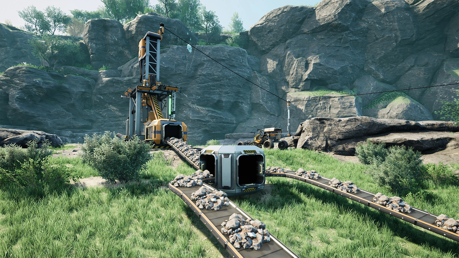 Satisfactory - Additional Image 12