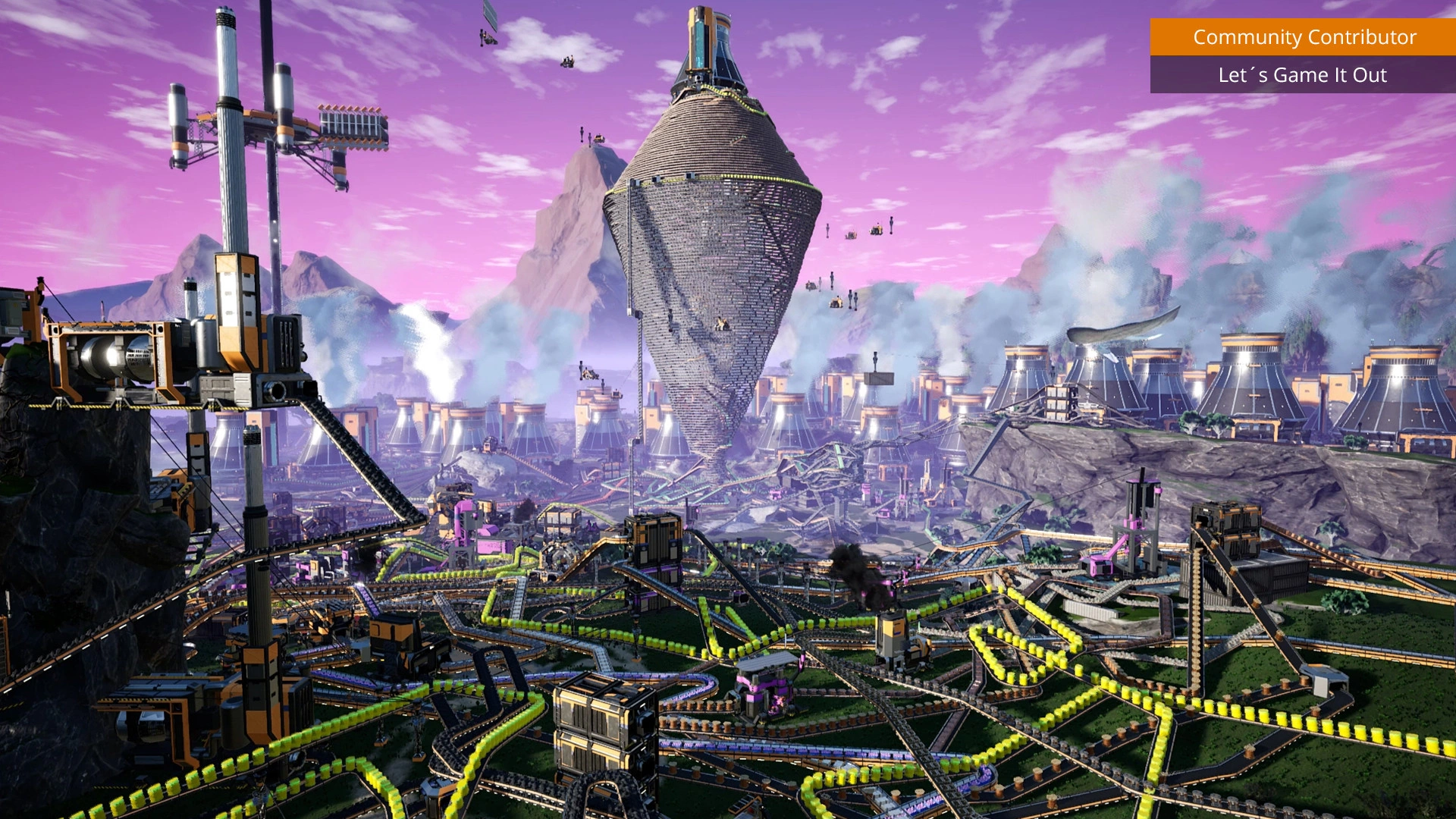 Satisfactory - Additional Image 10