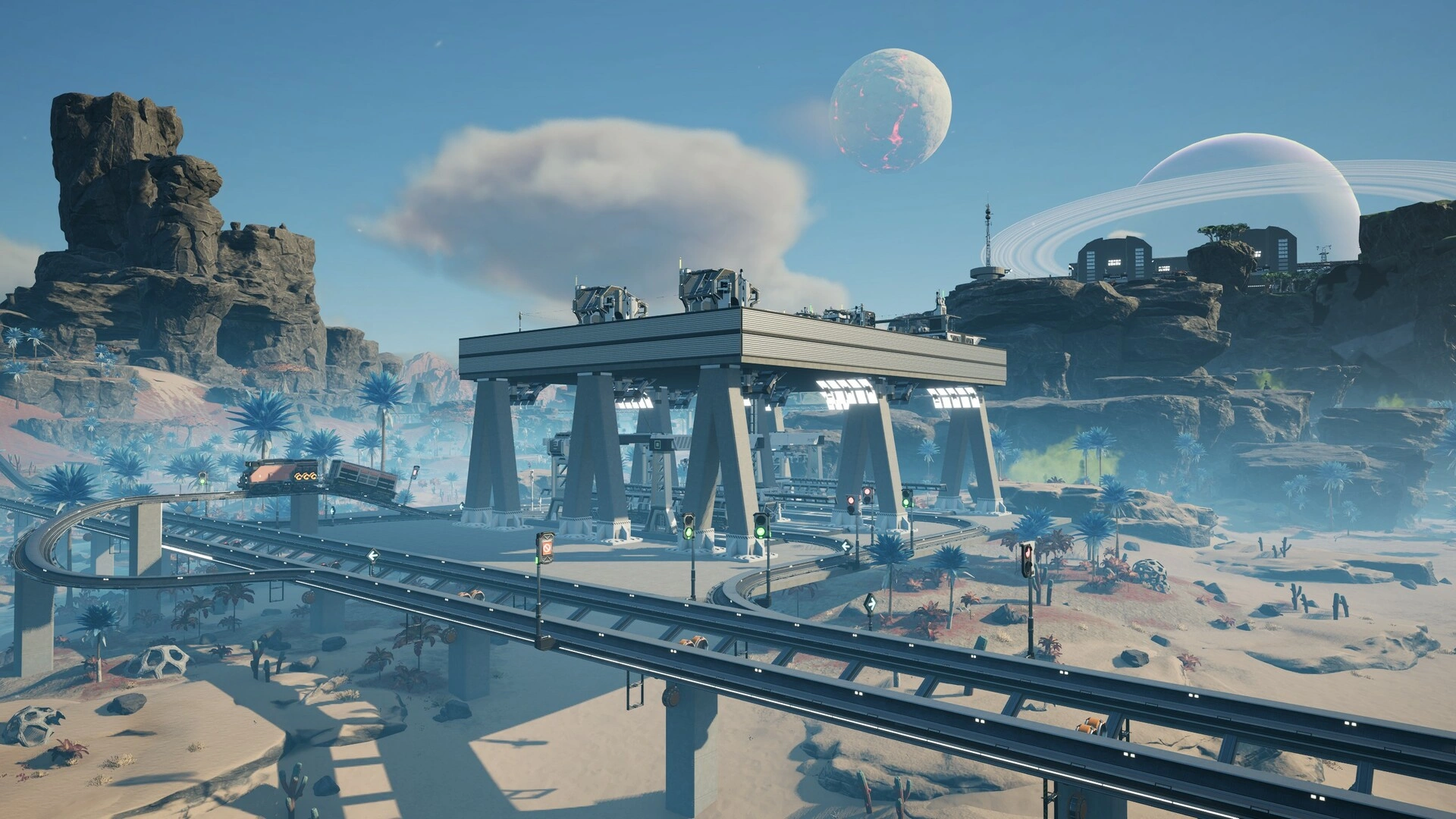 Satisfactory - Additional Image 2