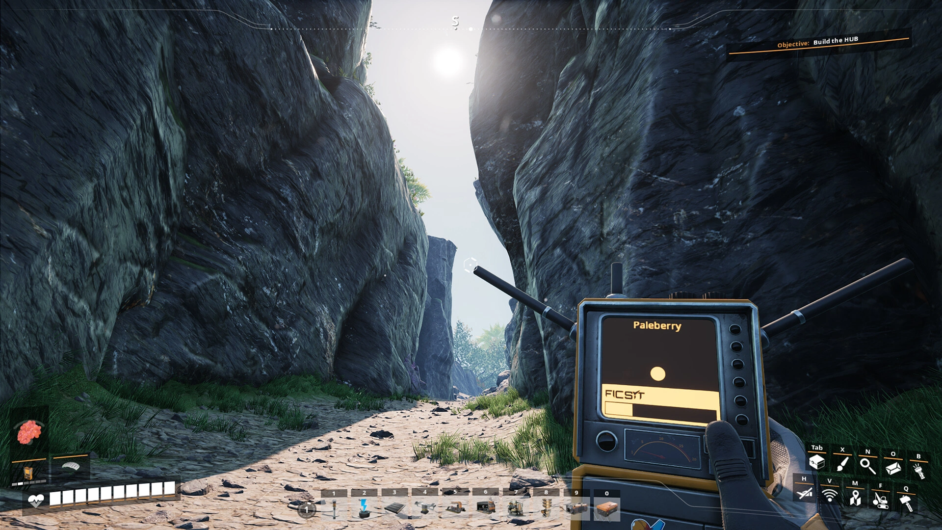Satisfactory - Additional Image 3