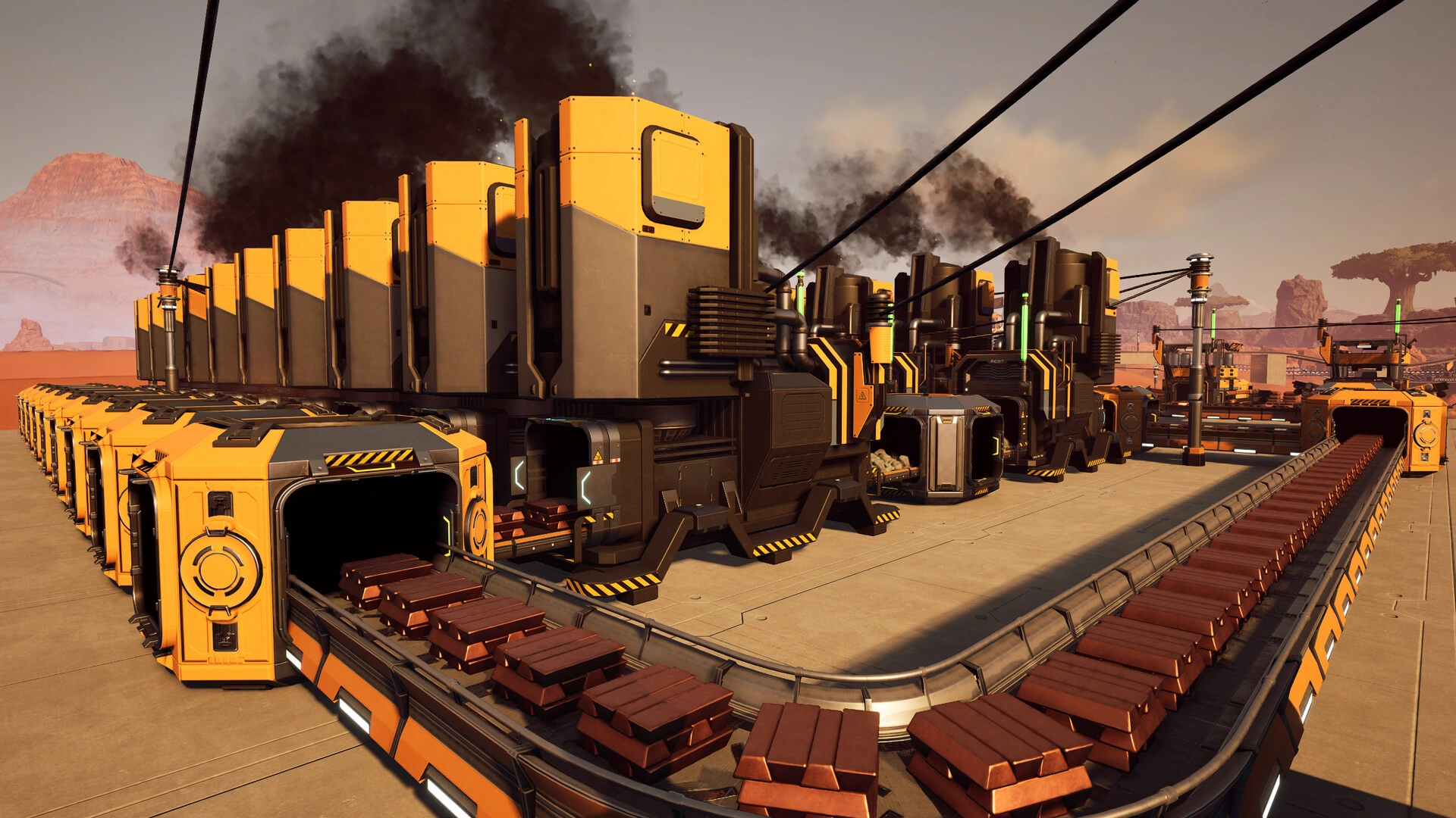 Satisfactory - Additional Image 6