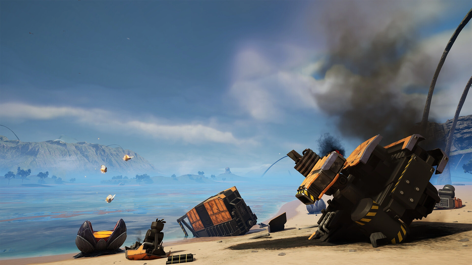 Satisfactory - Additional Image 7